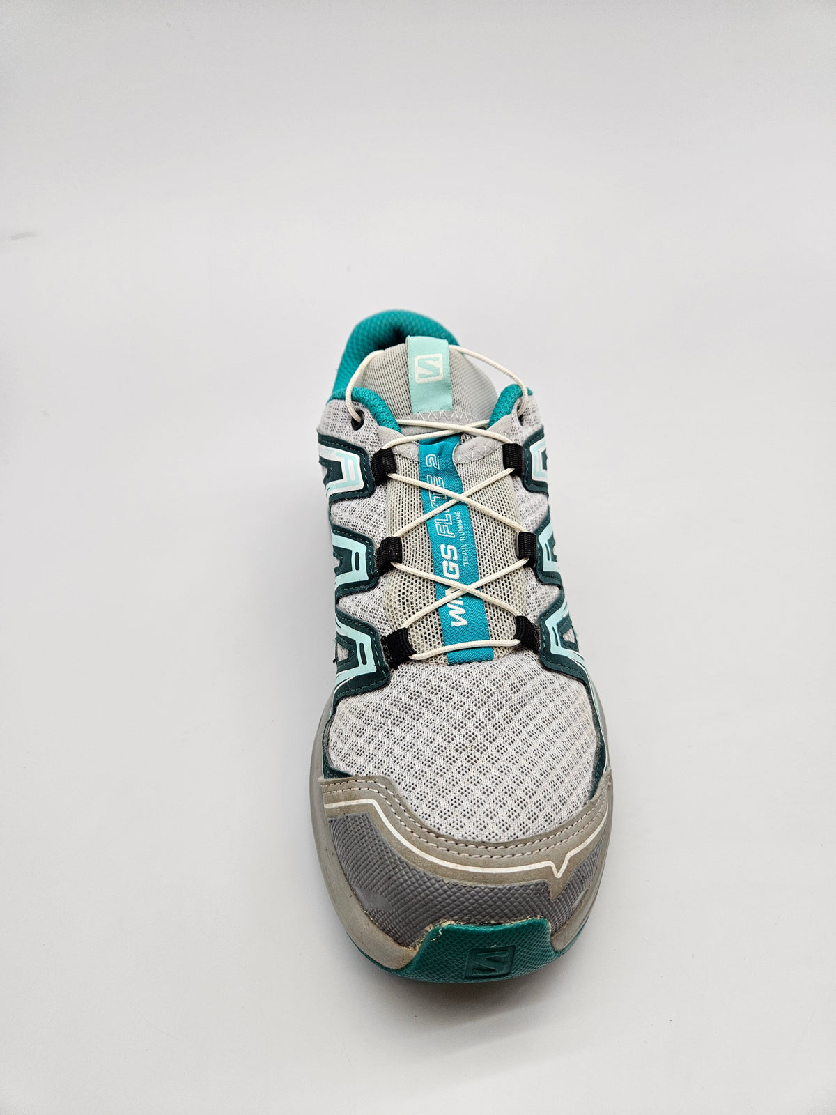 SALOMON ORIGINAL PATIKI BR 38.5