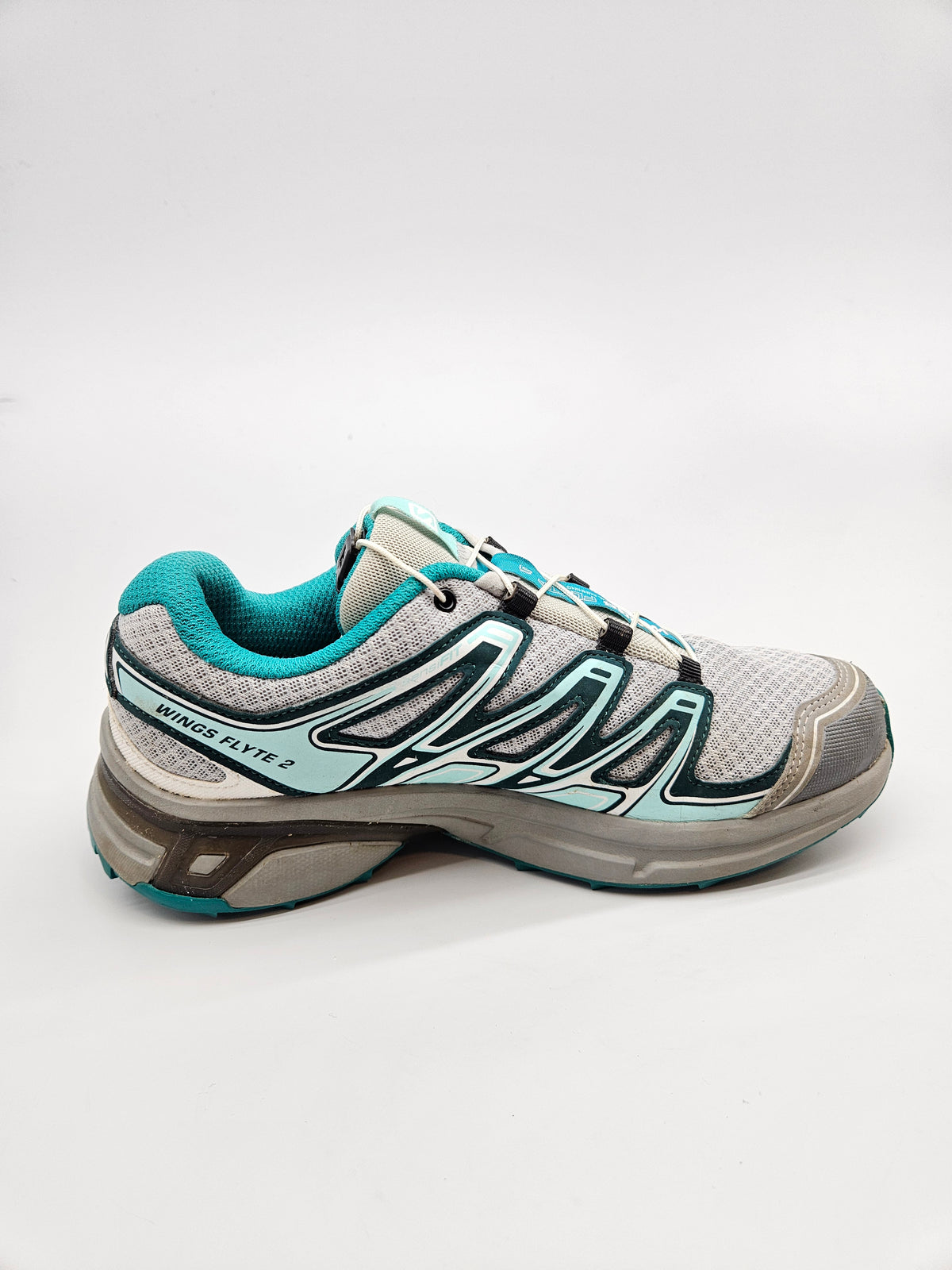 SALOMON ORIGINAL PATIKI BR 38.5