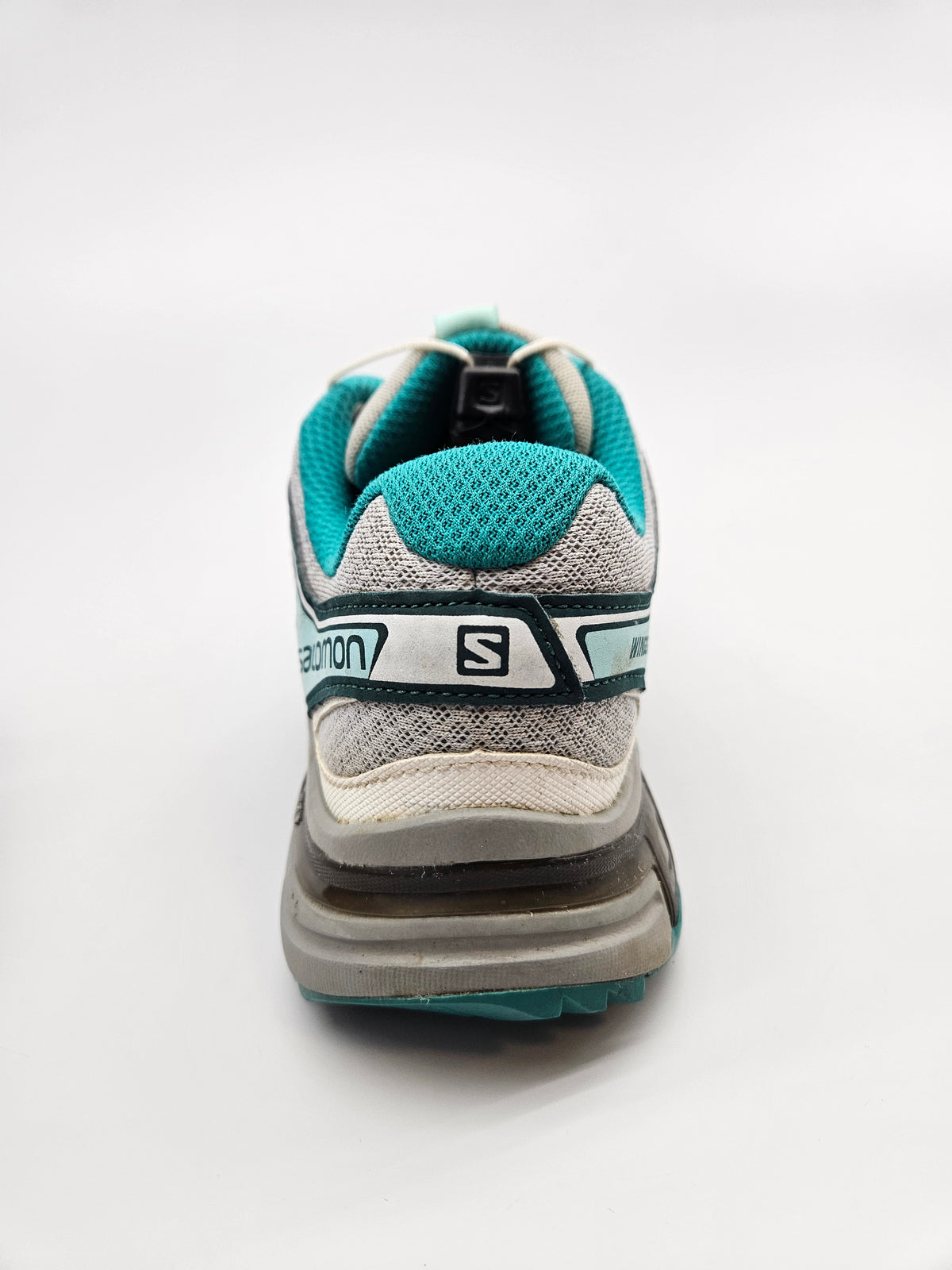 SALOMON ORIGINAL PATIKI BR 38.5