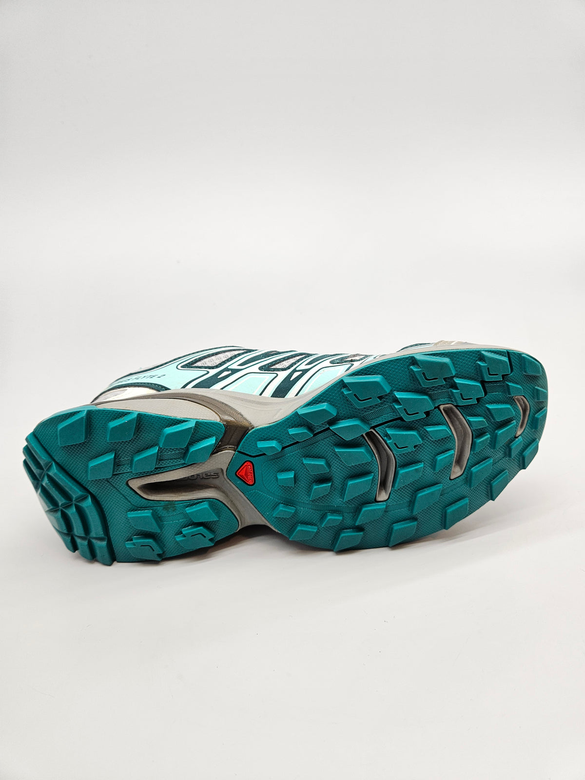 SALOMON ORIGINAL PATIKI BR 38.5