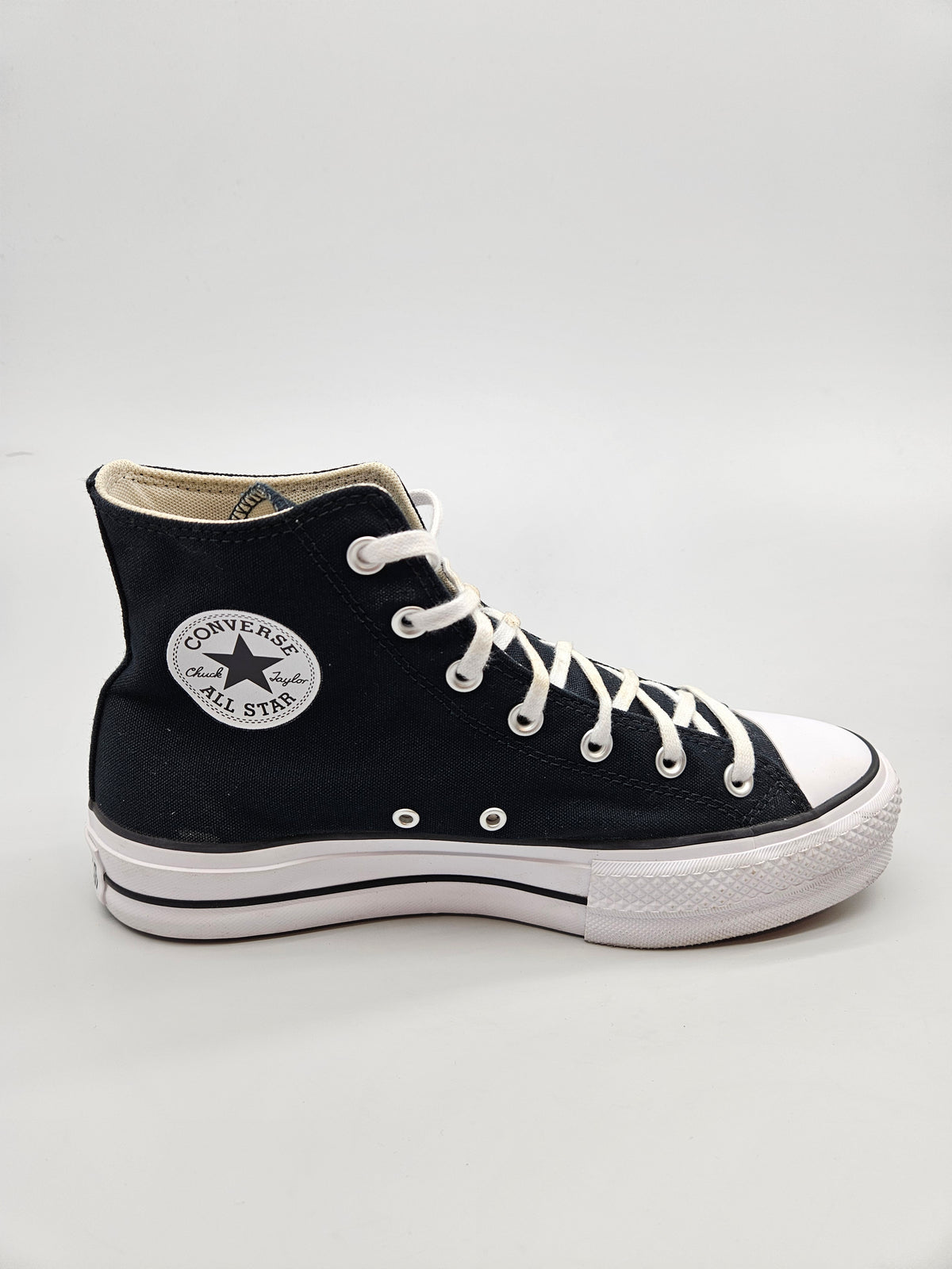 CONVERSE ORIGINAL PATIKI BR 41.5