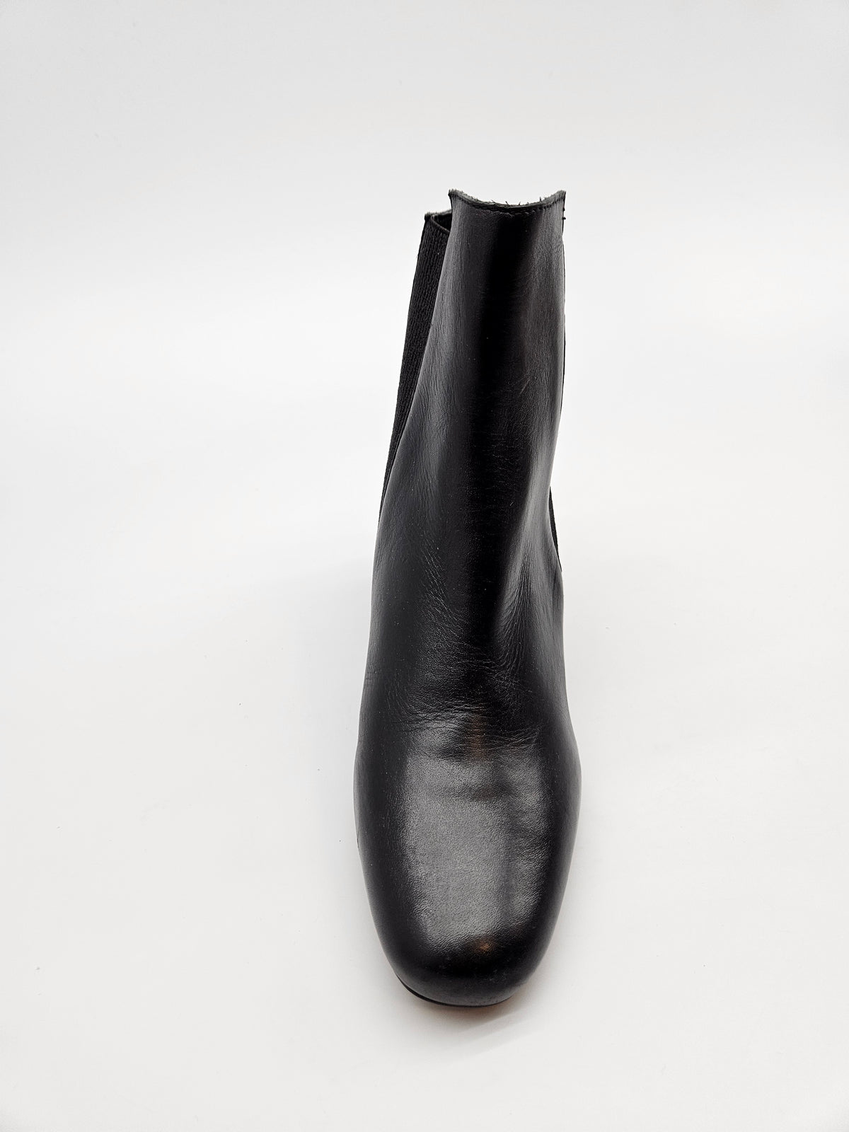 ZARA NOVI ORIGINAL CIZMI BR 38