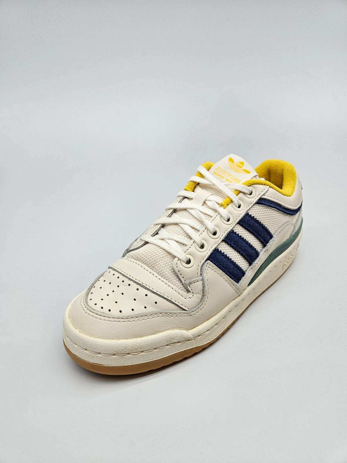 ADIDAS ORIGINAL PATIKI BR 38