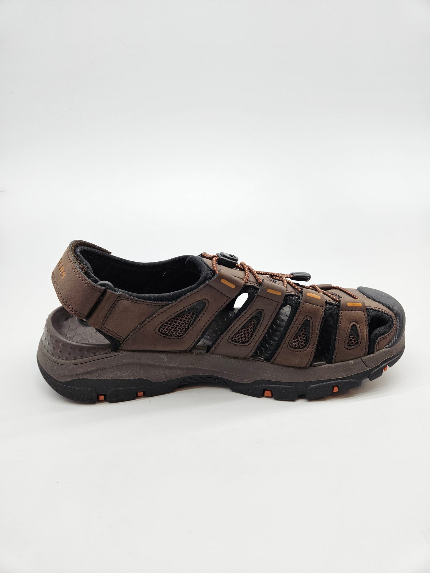SKECHERS MEMORY ORIGINAL SANDALI BR 43