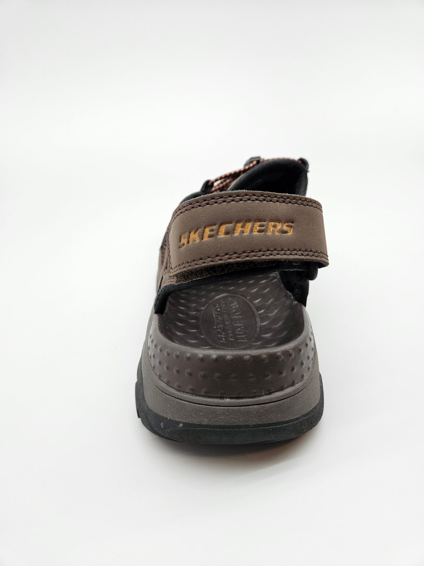 SKECHERS MEMORY ORIGINAL SANDALI BR 43