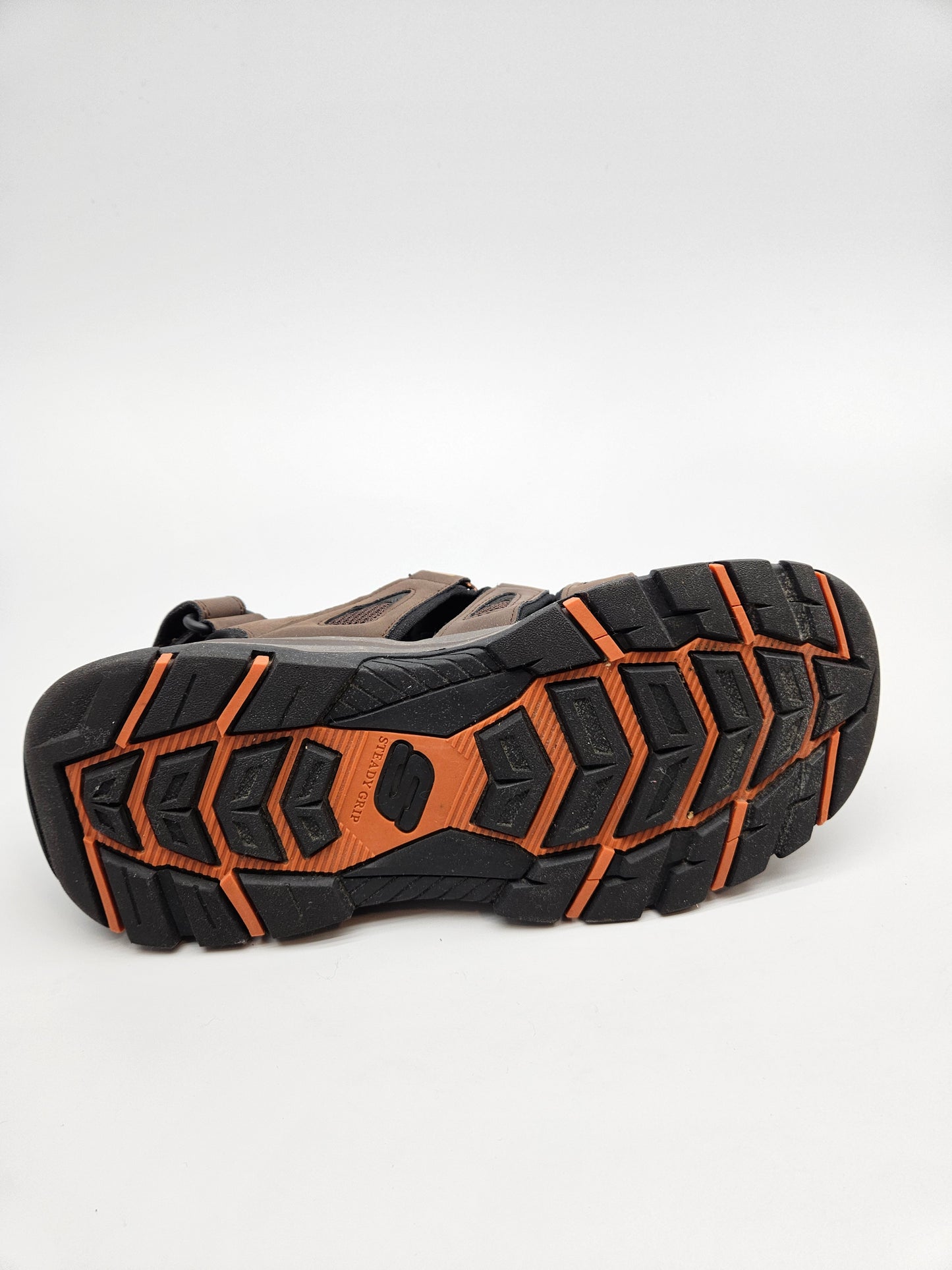 SKECHERS MEMORY ORIGINAL SANDALI BR 43