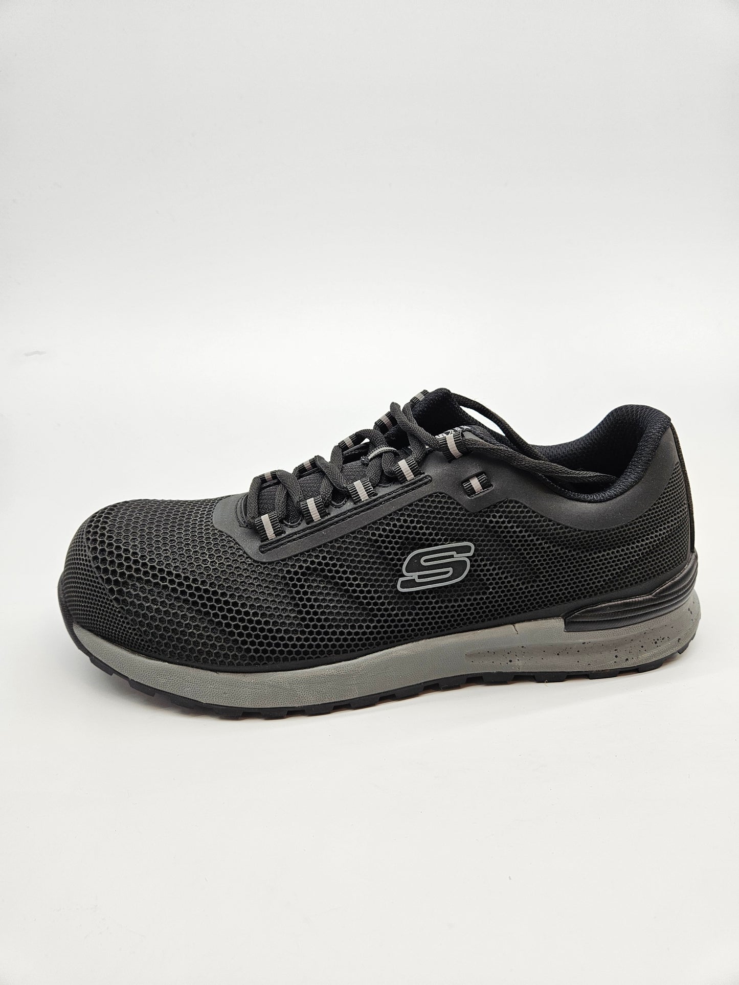 SKECHERS MEMORY ORIGINAL PATIKI SO CELIK BR 43