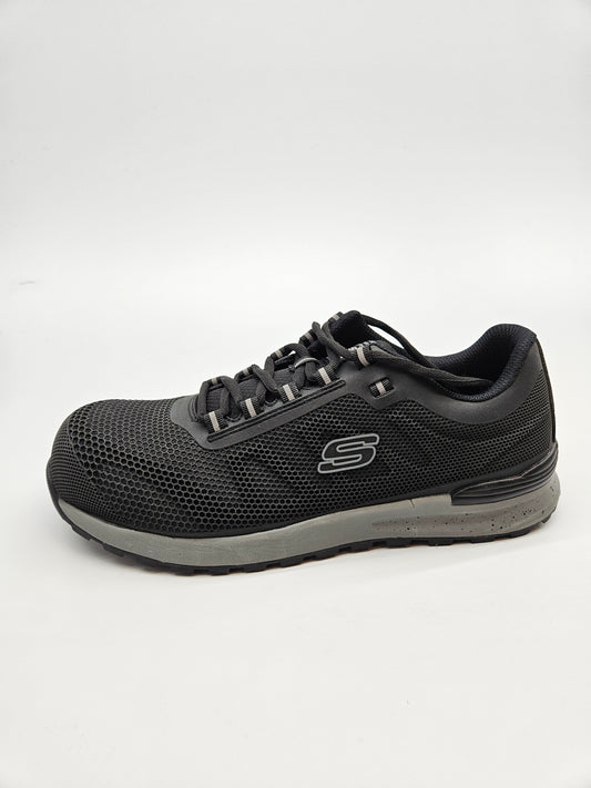 SKECHERS MEMORY ORIGINAL PATIKI SO CELIK BR 43