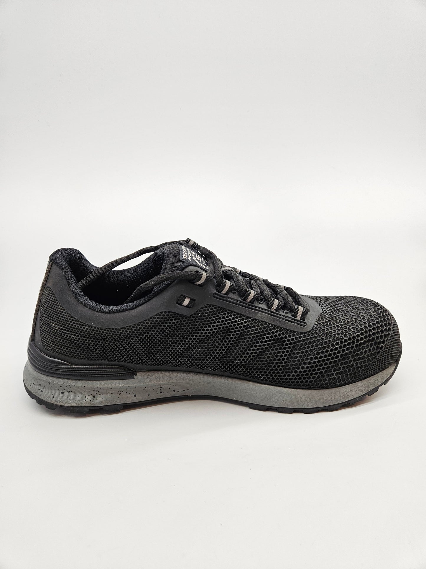 SKECHERS MEMORY ORIGINAL PATIKI SO CELIK BR 43
