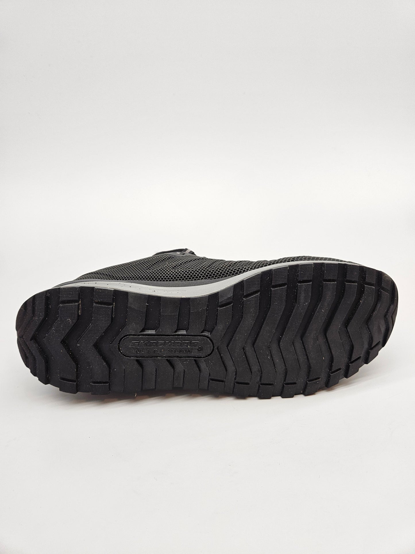 SKECHERS MEMORY ORIGINAL PATIKI SO CELIK BR 43