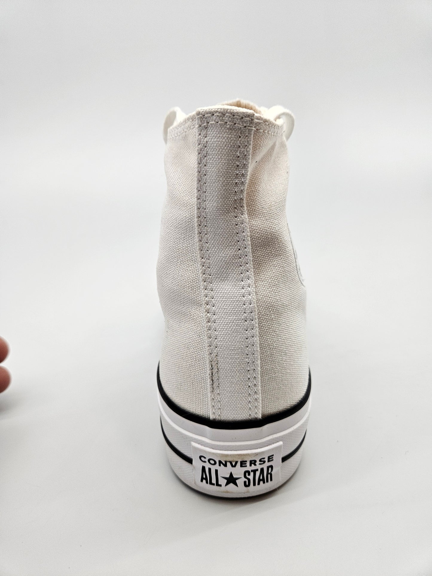 CONVERSE ORIGINAL PATIKI BR 40