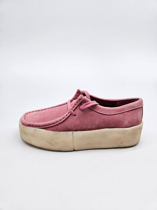 CLARKS ORIGINAL KOZNI PATIKI BR 36