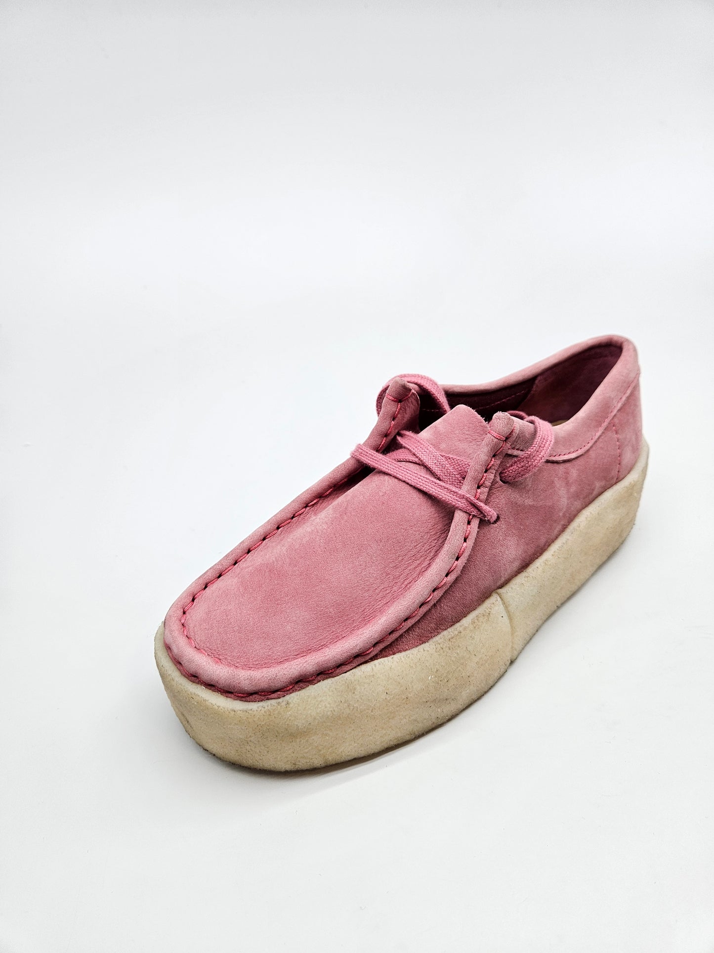 CLARKS ORIGINAL KOZNI PATIKI BR 36