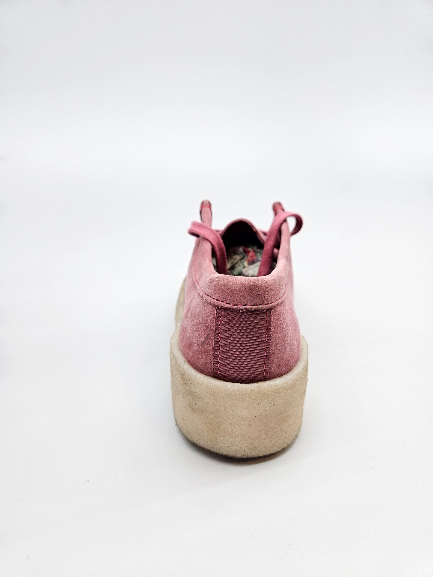 CLARKS ORIGINAL KOZNI PATIKI BR 36