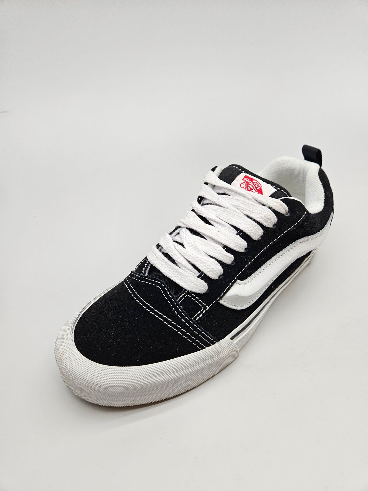 VANS ORIGINAL PATIKI BR 42