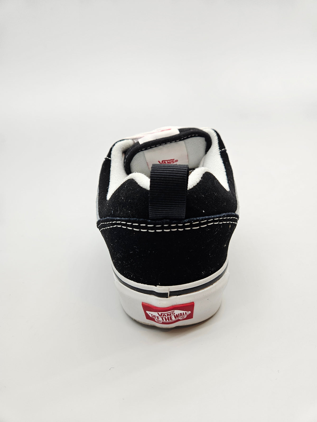 VANS ORIGINAL PATIKI BR 42