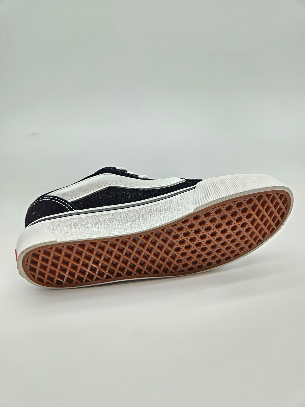 VANS ORIGINAL PATIKI BR 42