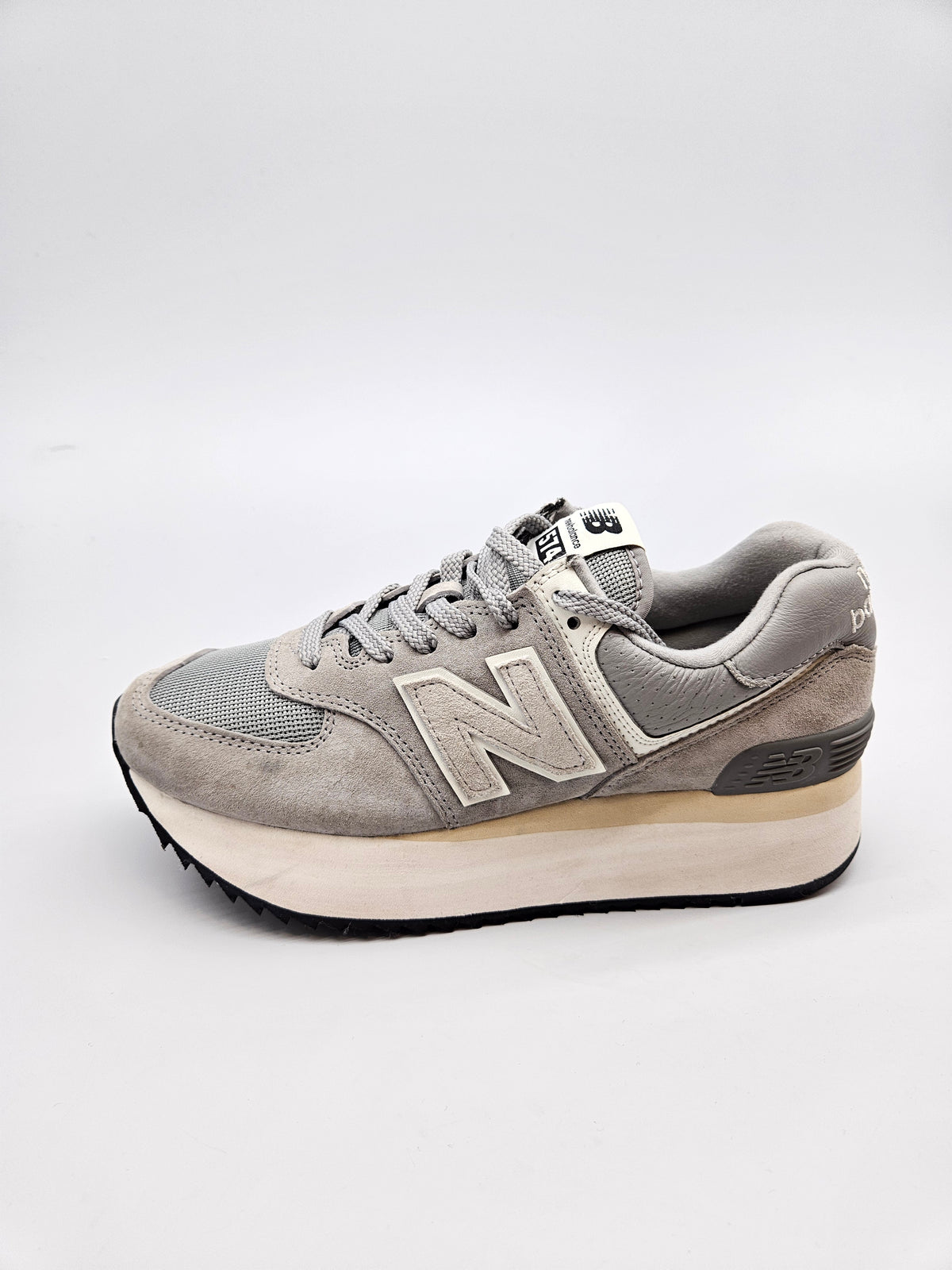 NEW BALANCE ORIGINAL PATIKI BR 40