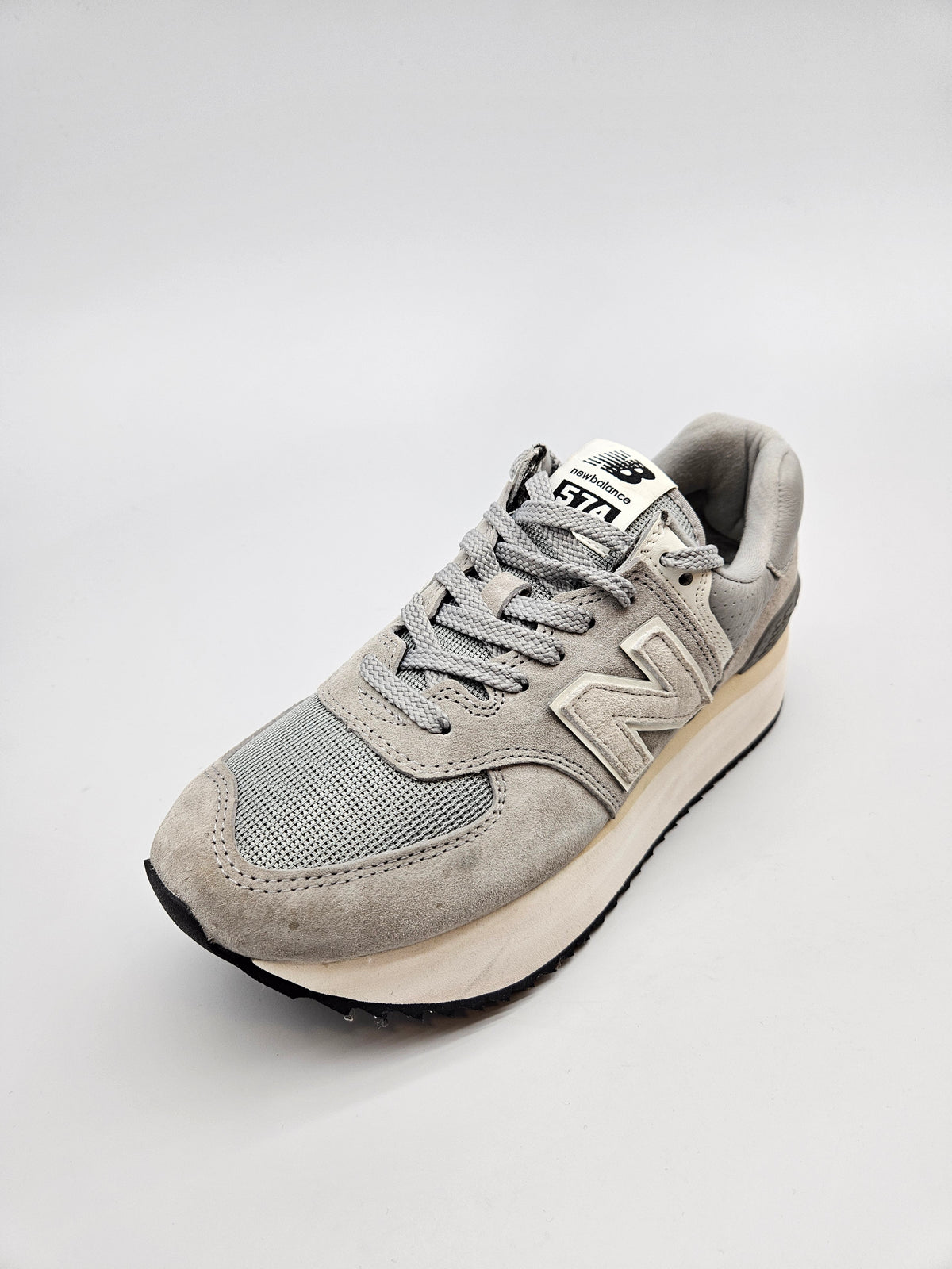 NEW BALANCE ORIGINAL PATIKI BR 40