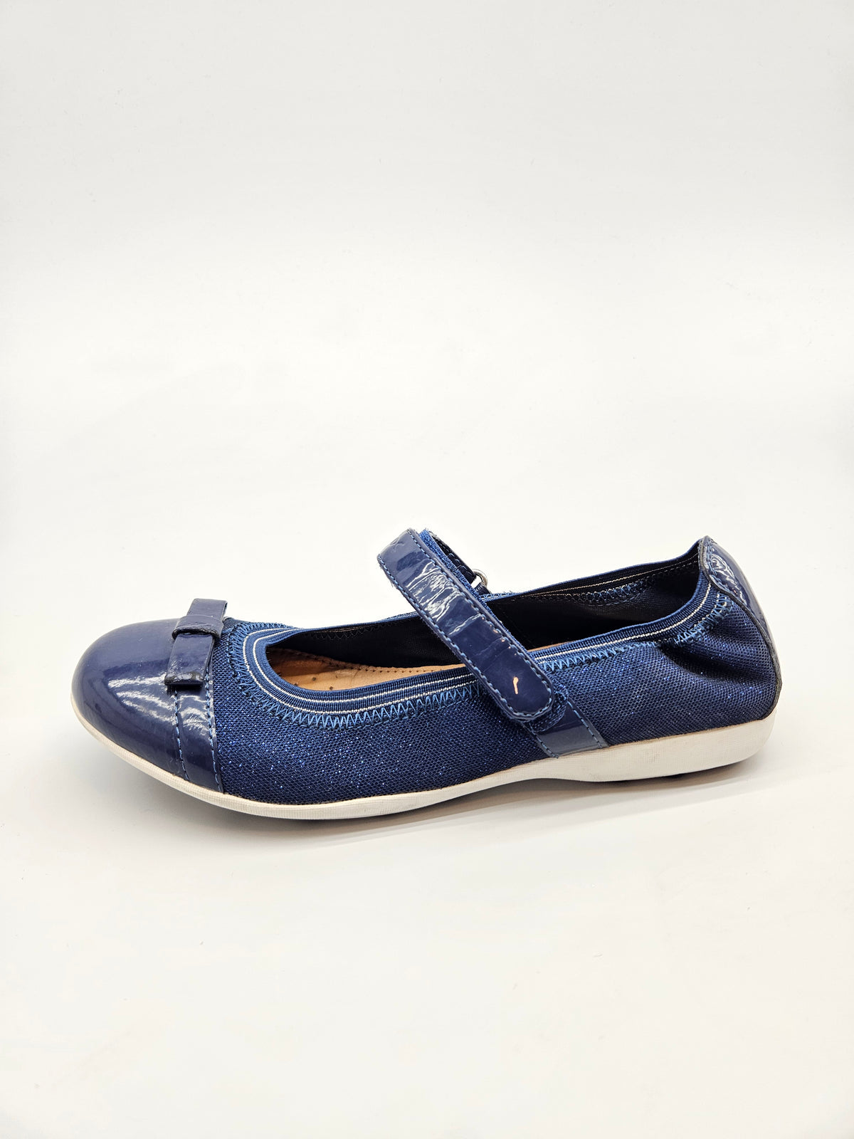 GEOX ORIGINAL BALETANKI BR 37