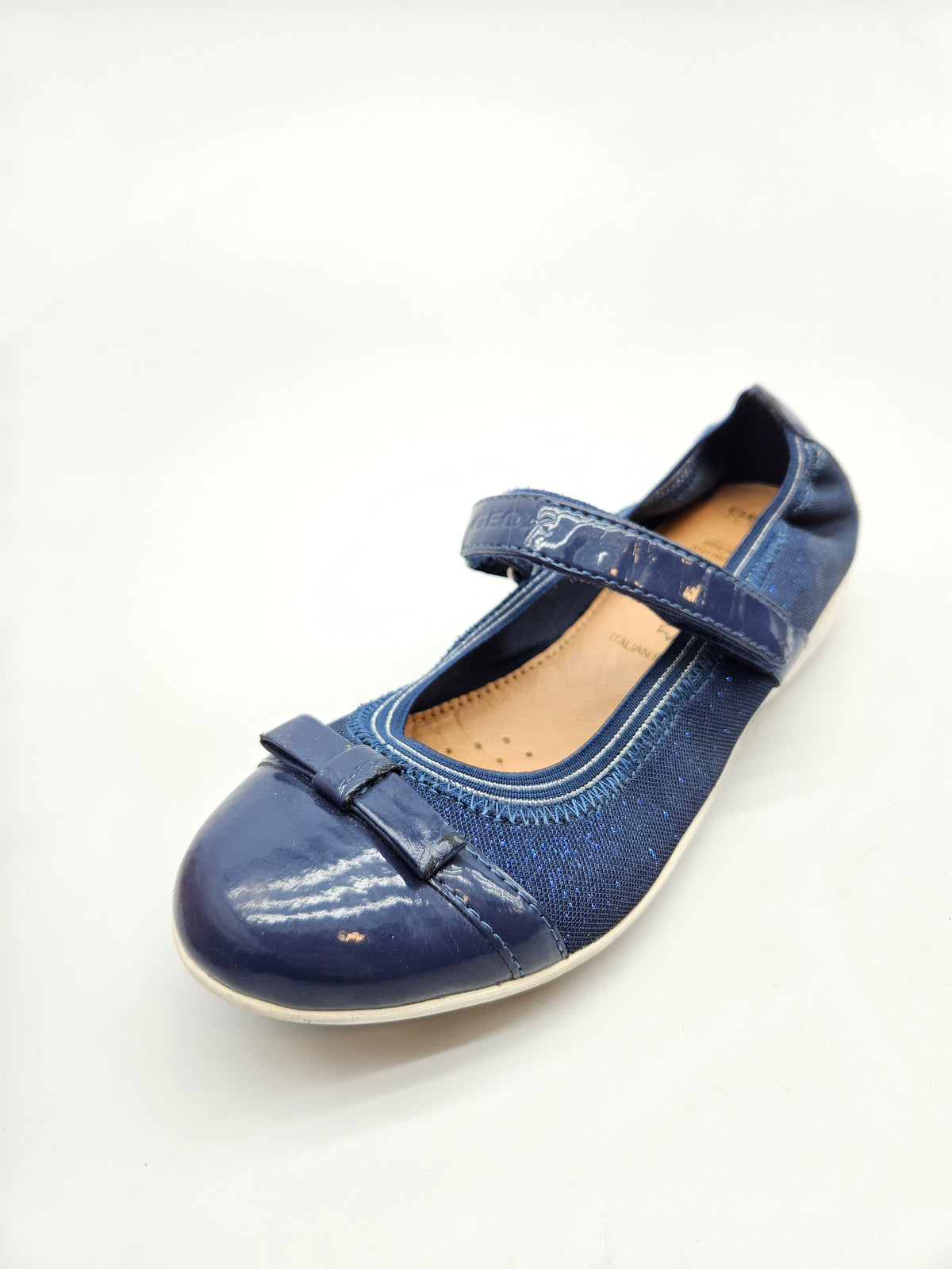 GEOX ORIGINAL BALETANKI BR 37
