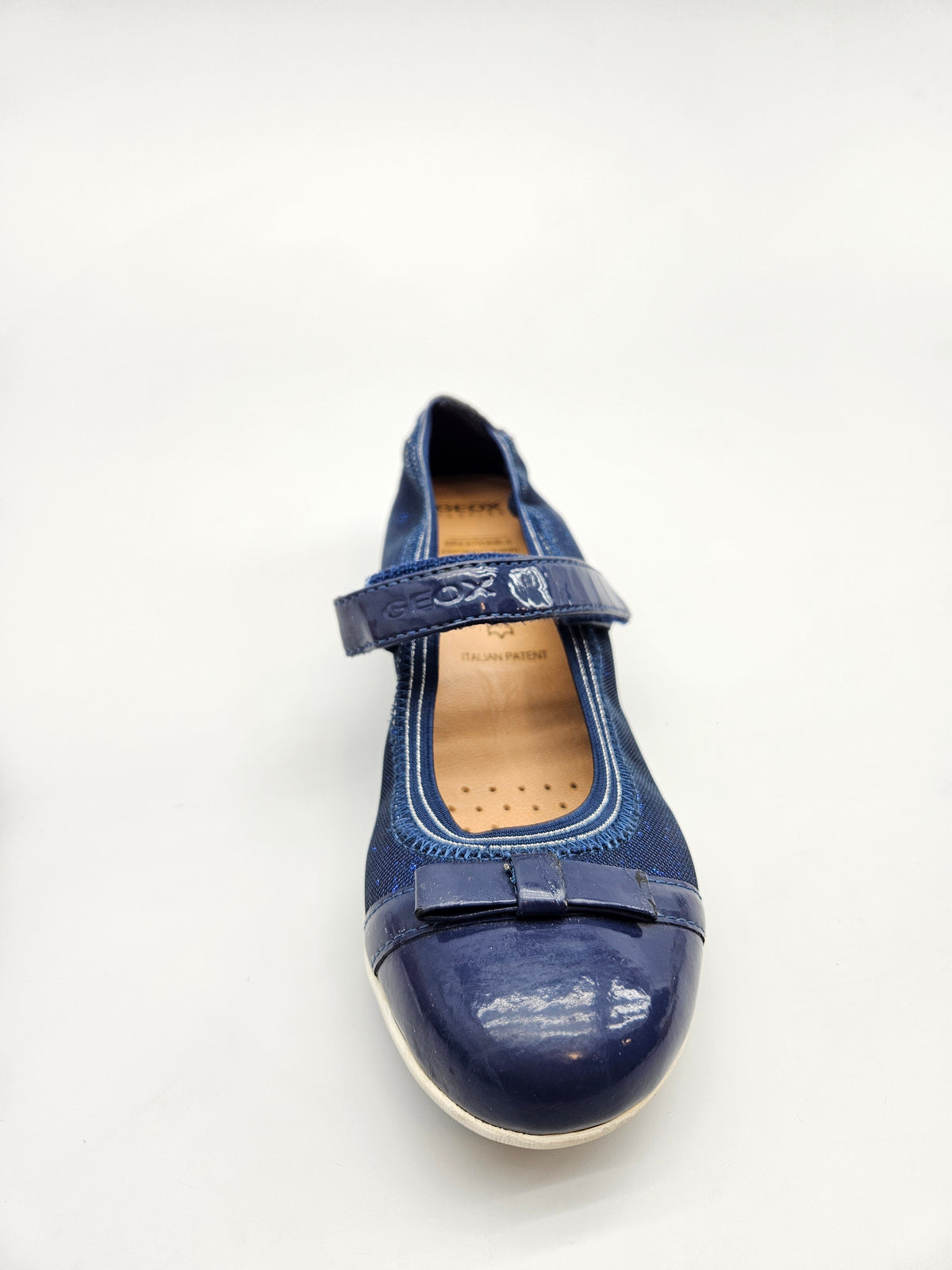 GEOX ORIGINAL BALETANKI BR 37