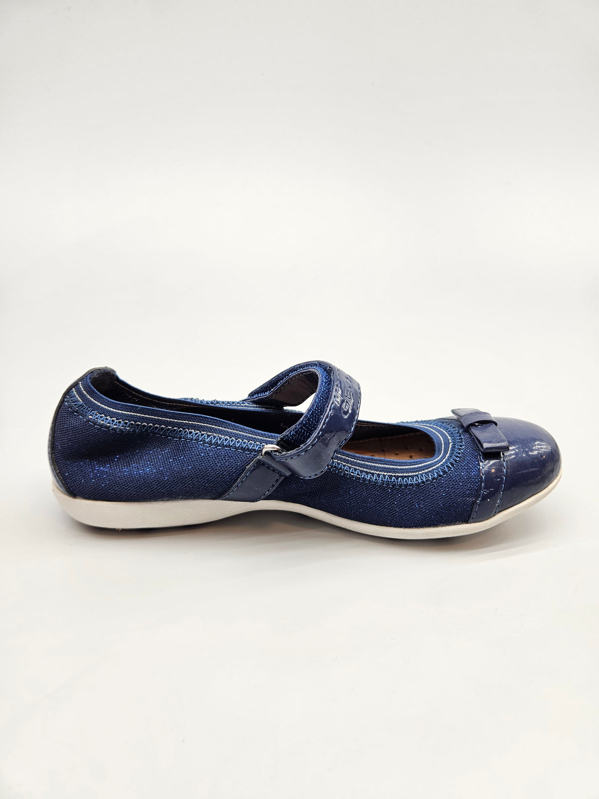 GEOX ORIGINAL BALETANKI BR 37