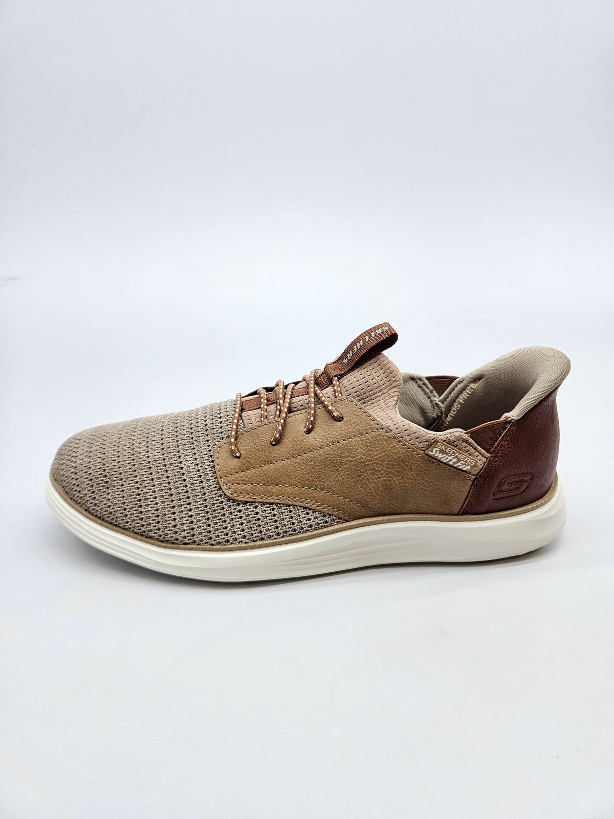 SKECHERS MEMORY ORIGINAL PATIKI BR 43