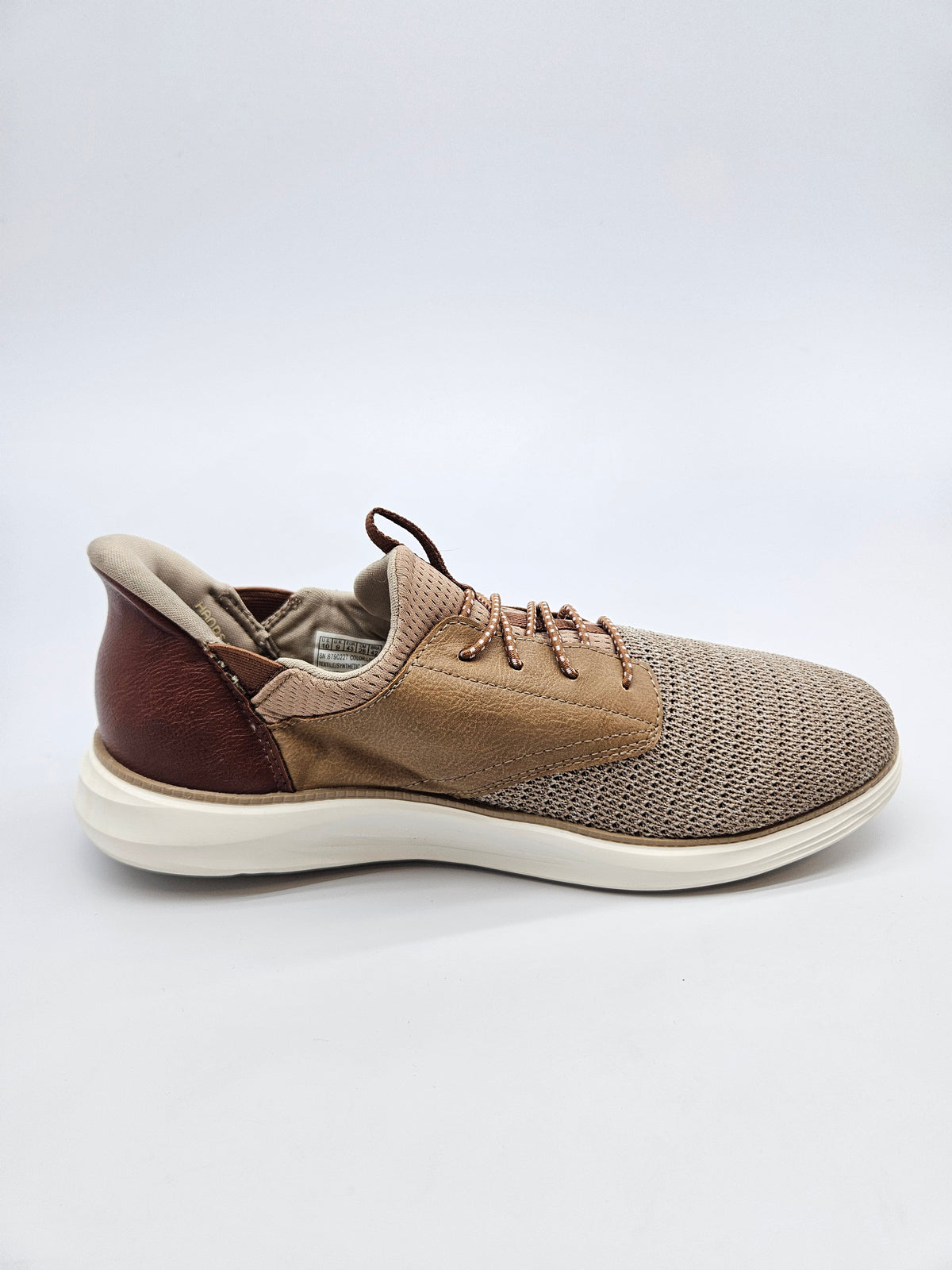 SKECHERS MEMORY ORIGINAL PATIKI BR 43