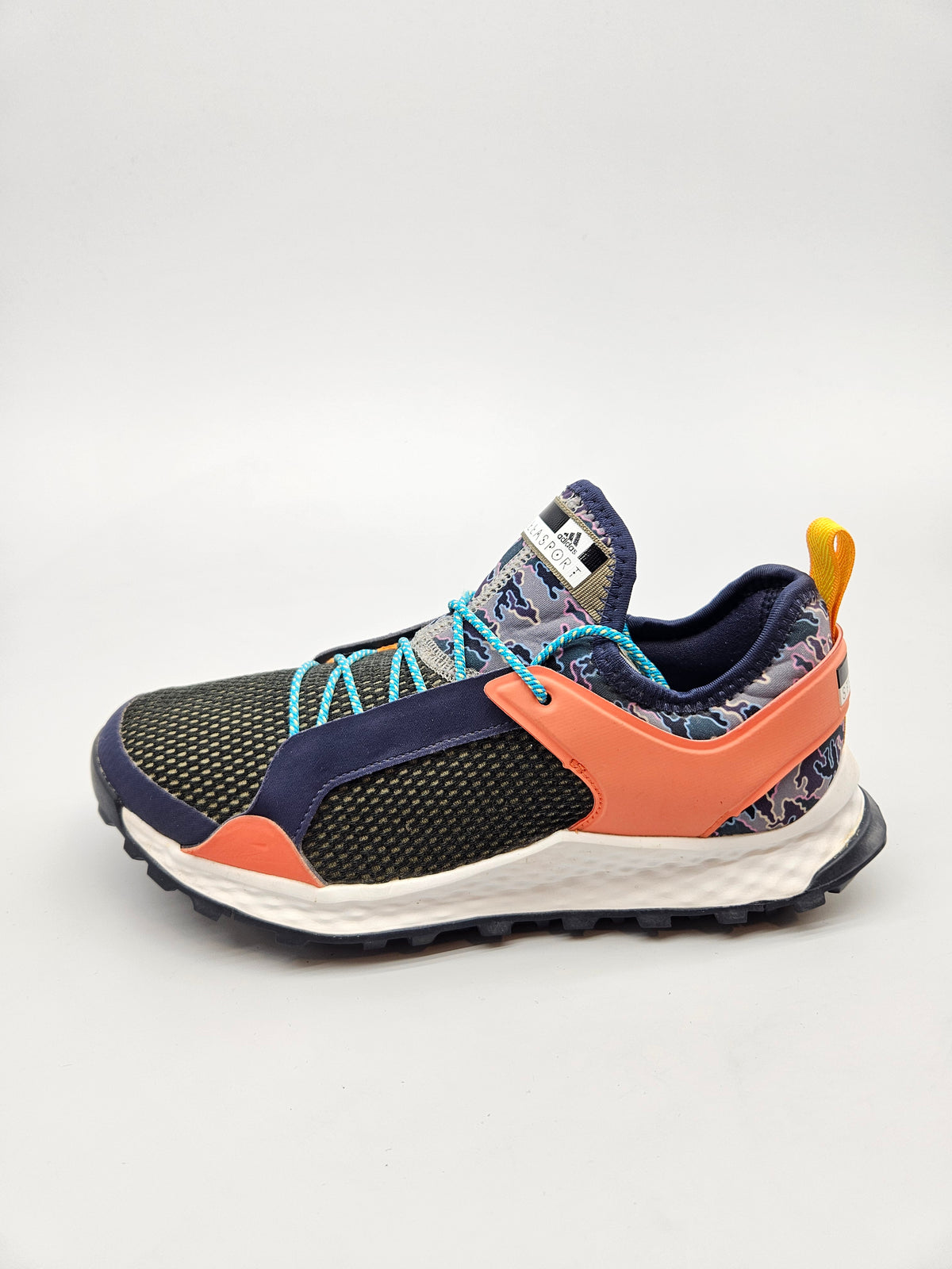 ADIDAS ORIGINAL PATIKI BR 38