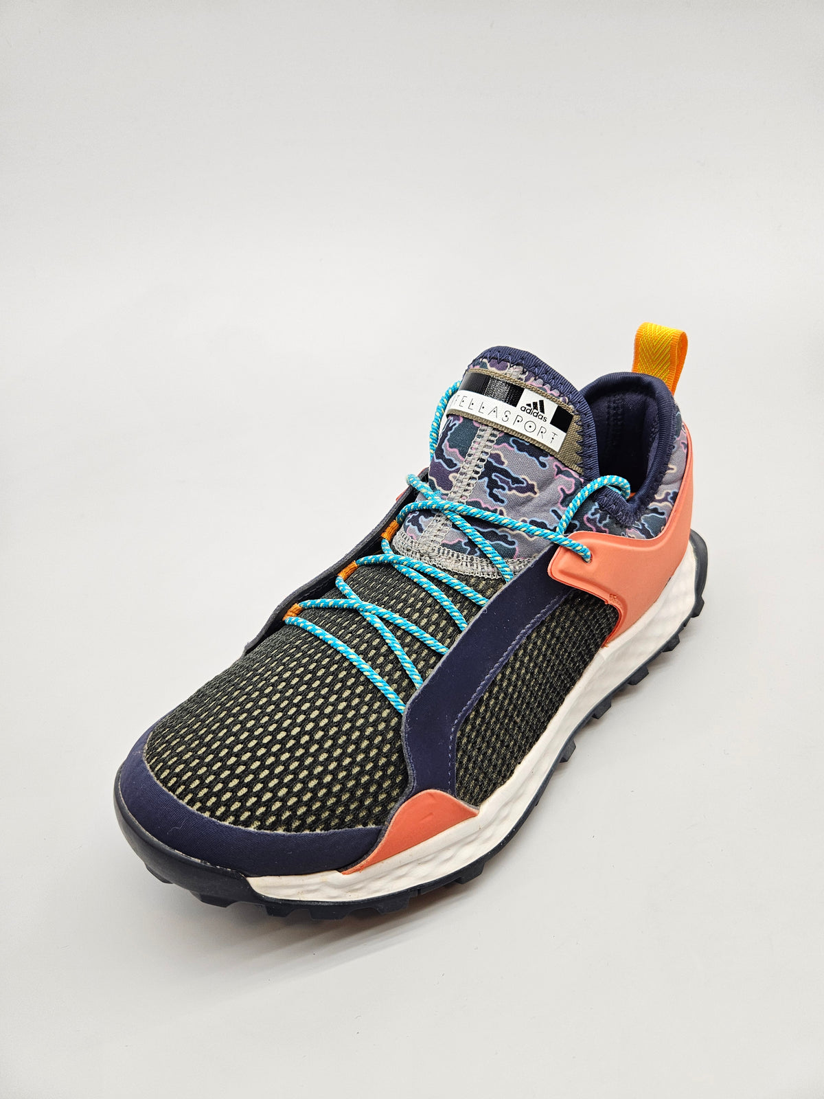 ADIDAS ORIGINAL PATIKI BR 38