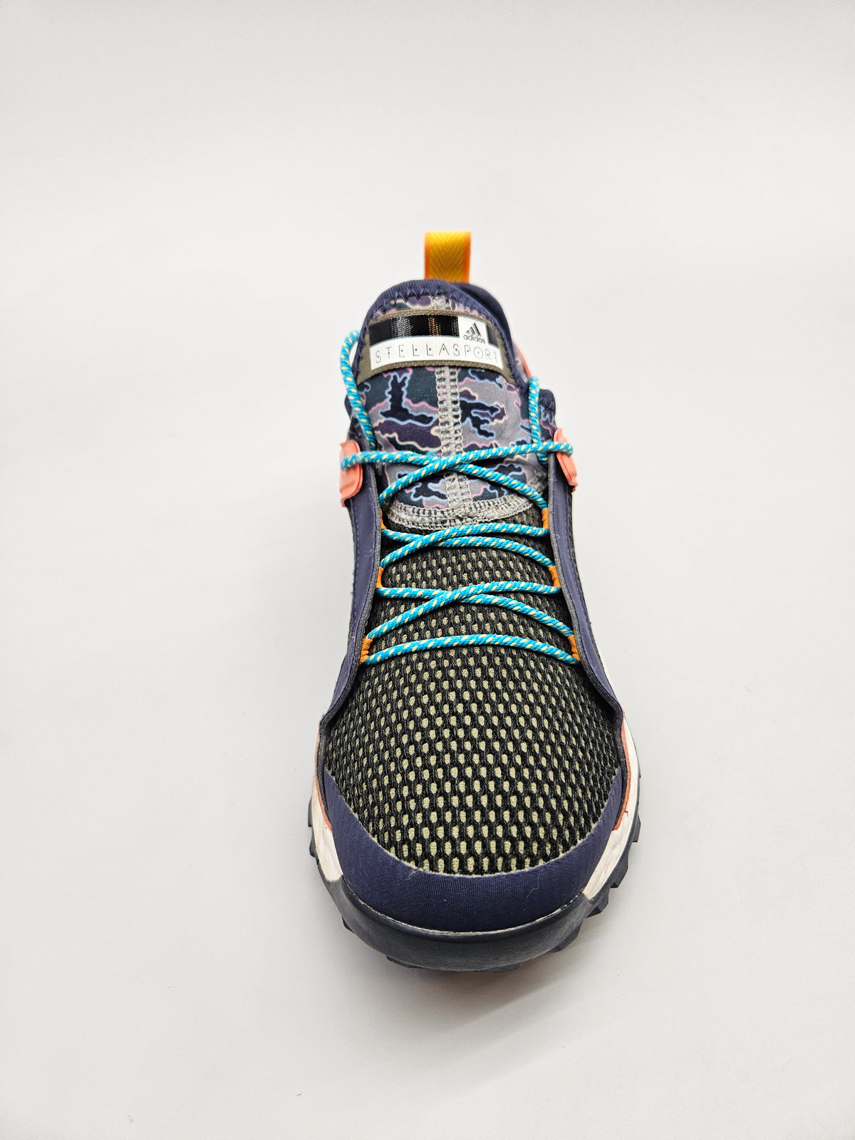 ADIDAS ORIGINAL PATIKI BR 38