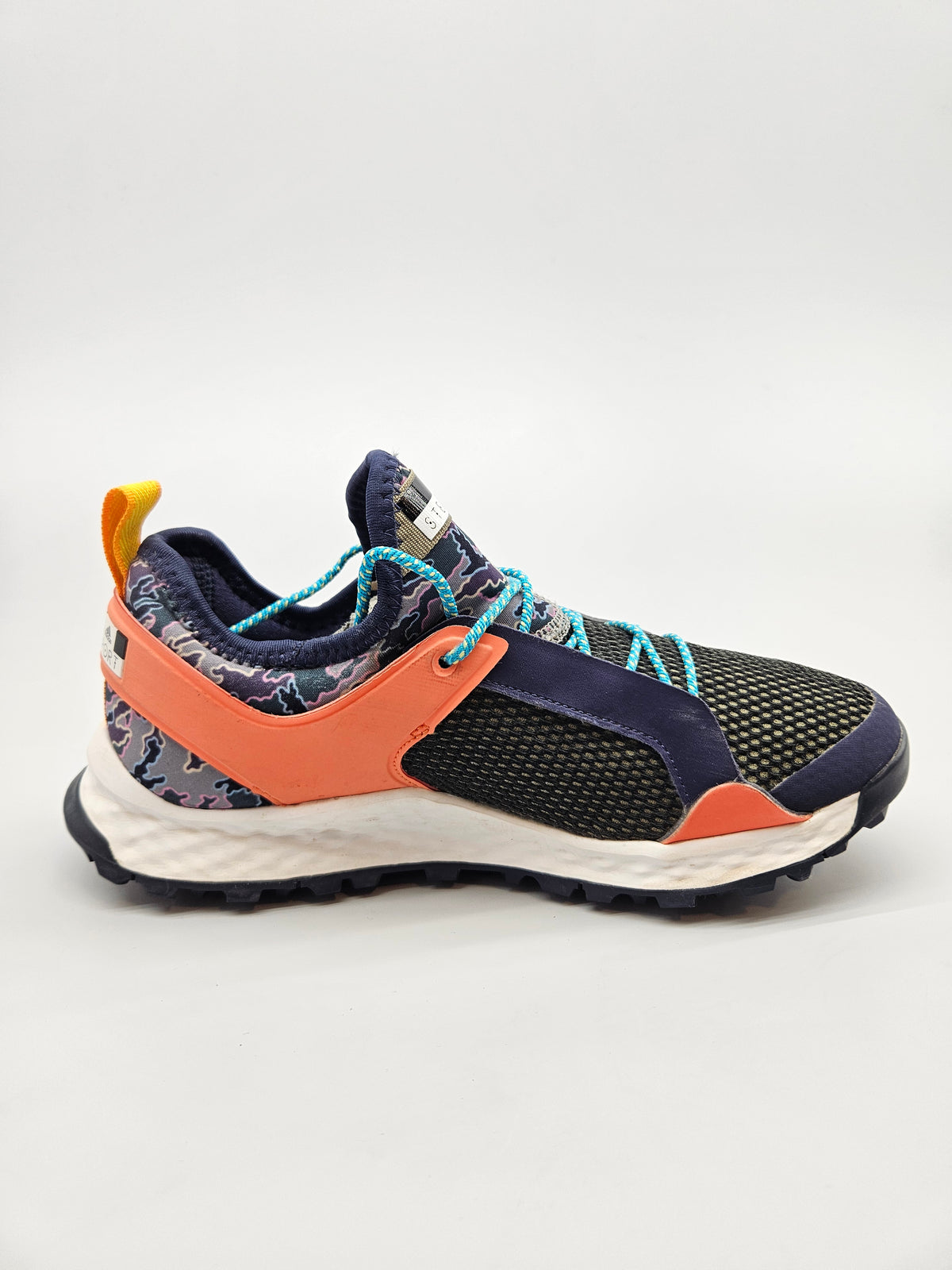 ADIDAS ORIGINAL PATIKI BR 38