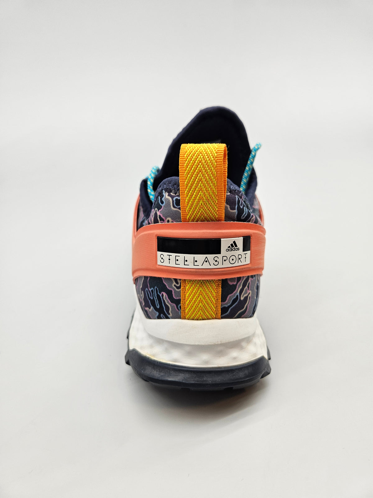 ADIDAS ORIGINAL PATIKI BR 38