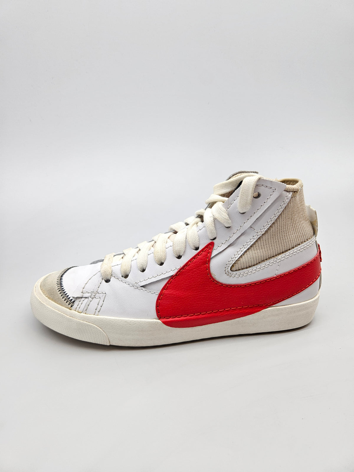 NIKE ORIGINAL PATIKI BR 44