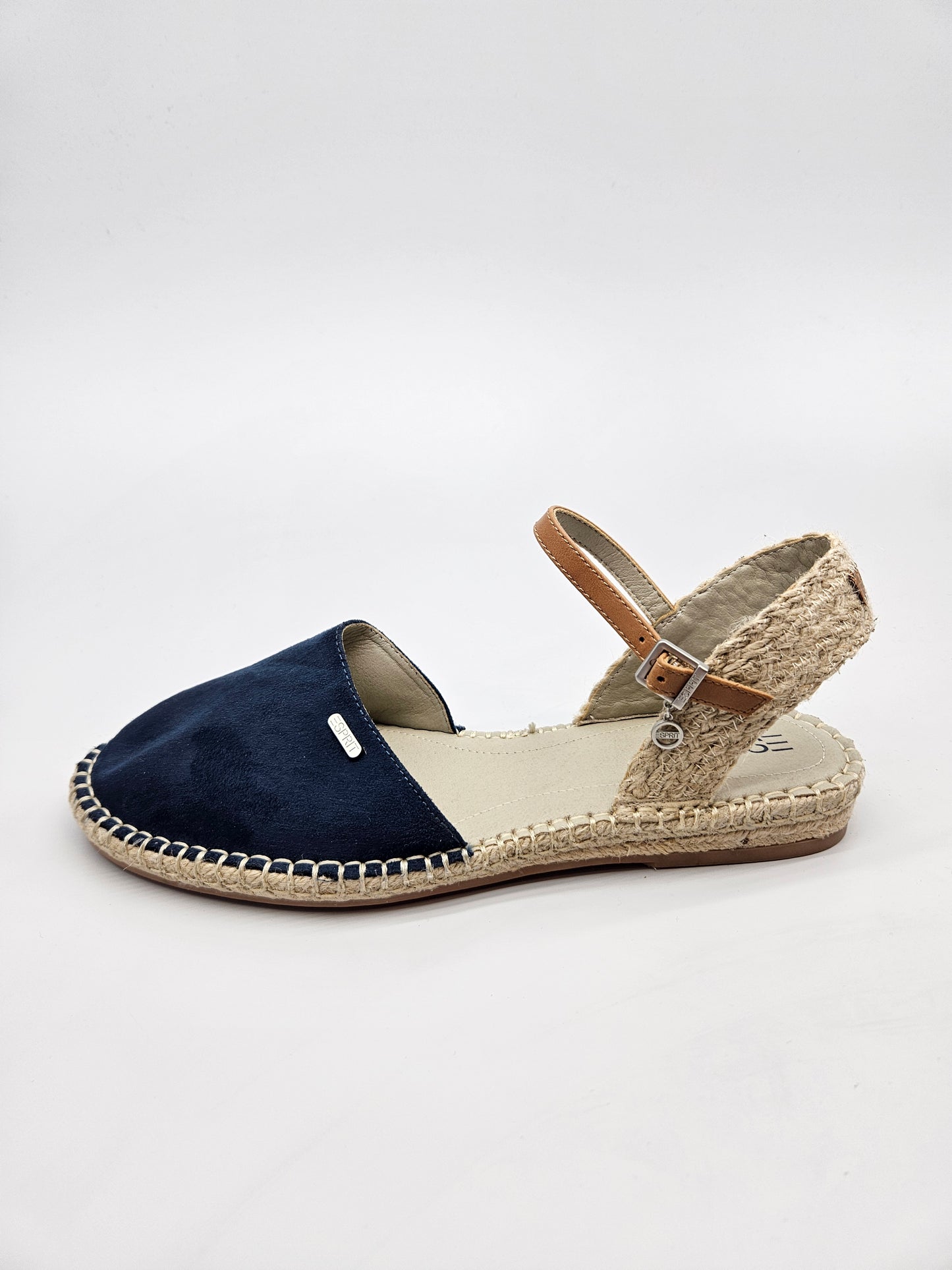 ESPRIT NOVI ORIGINAL SANDALKI BR 41