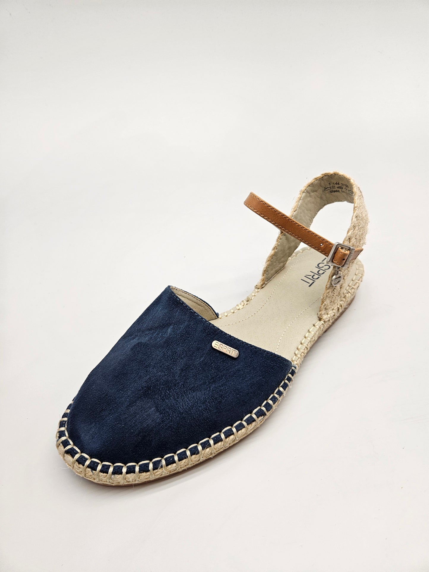 ESPRIT NOVI ORIGINAL SANDALKI BR 41