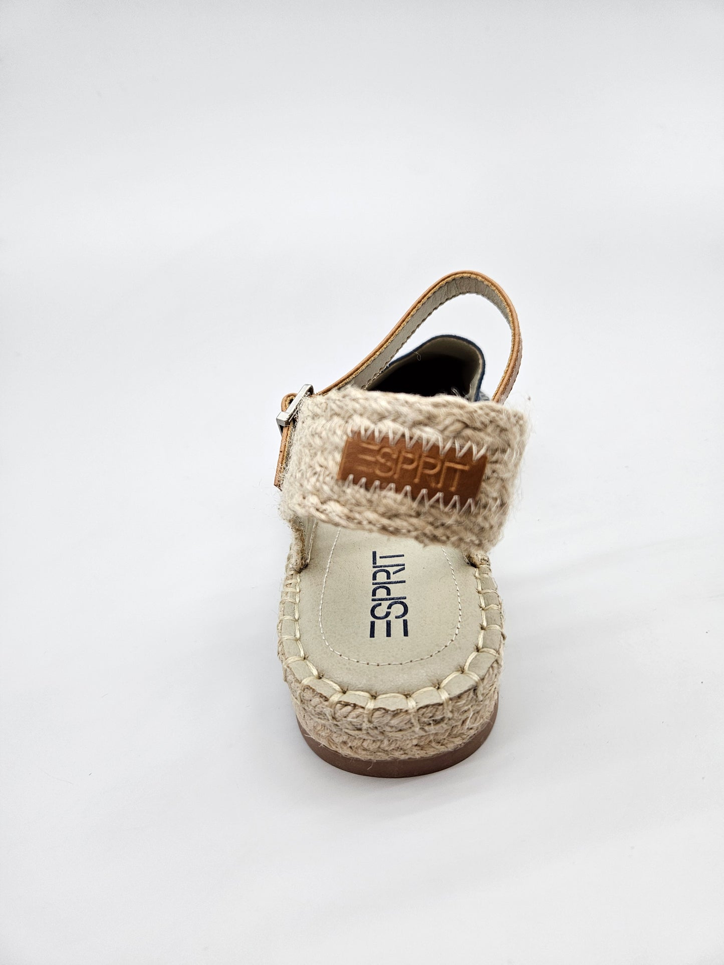 ESPRIT NOVI ORIGINAL SANDALKI BR 41