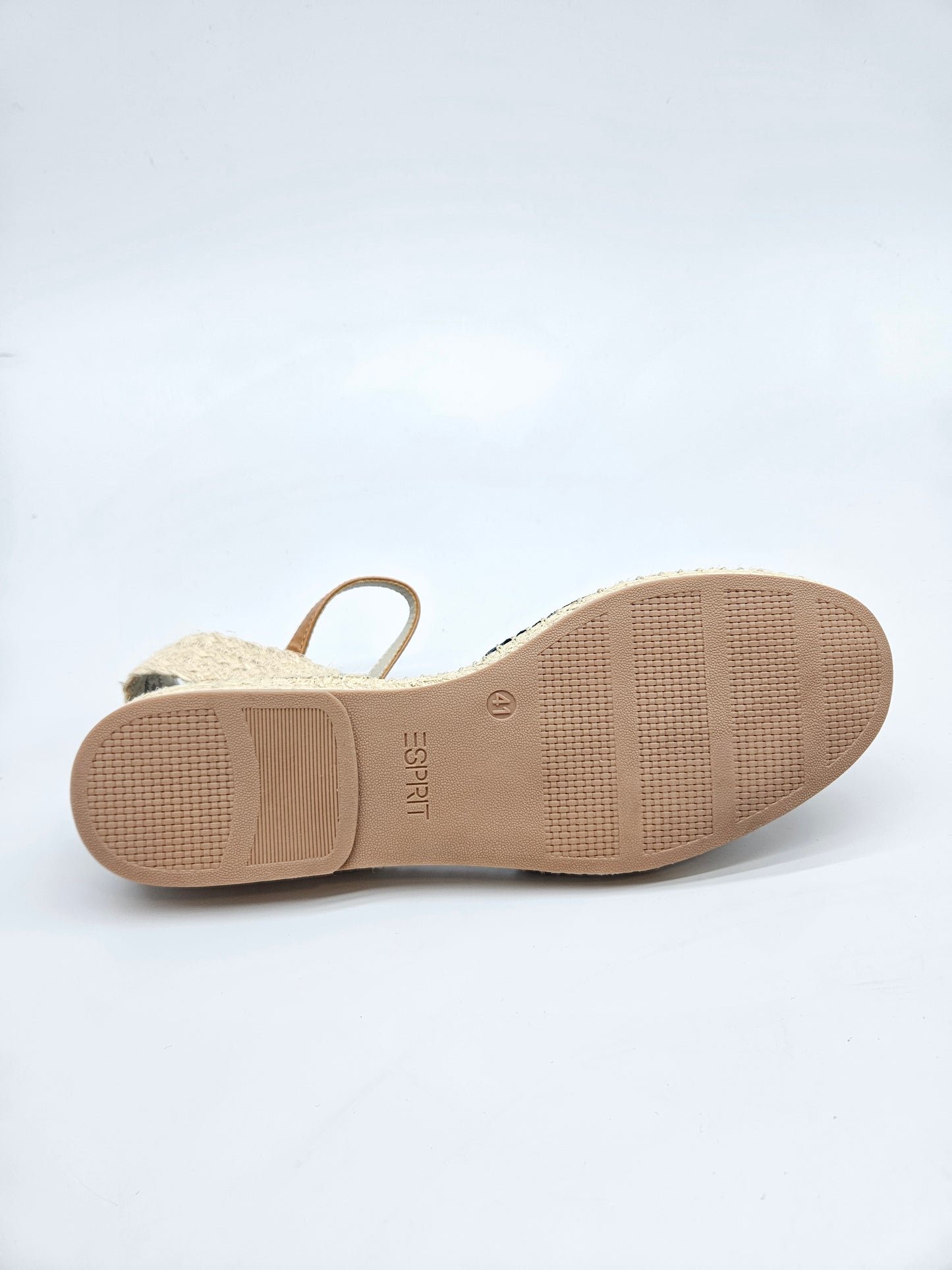 ESPRIT NOVI ORIGINAL SANDALKI BR 41