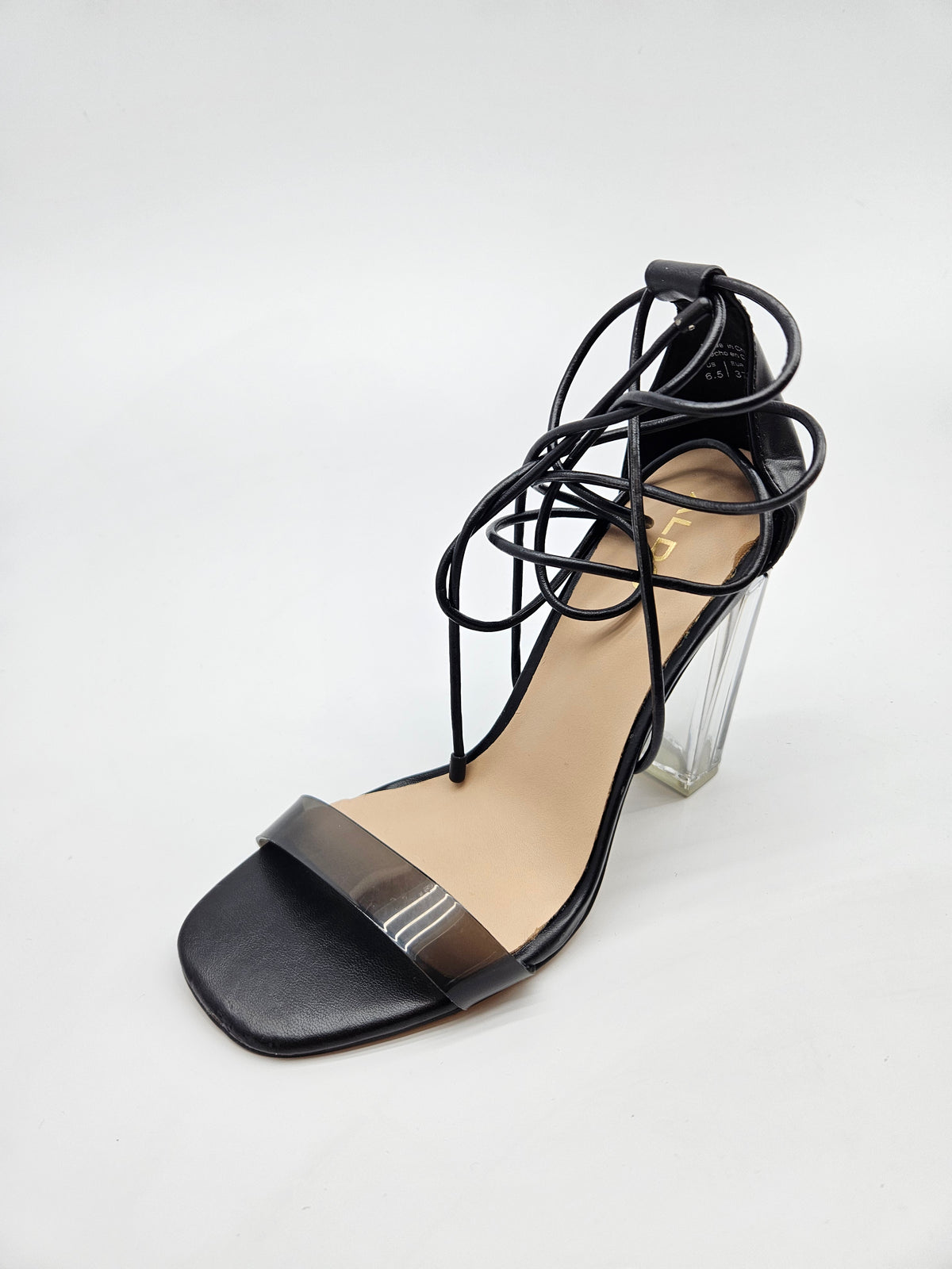 ALDO ORIGINAL NOVI SANDALKI BR 37