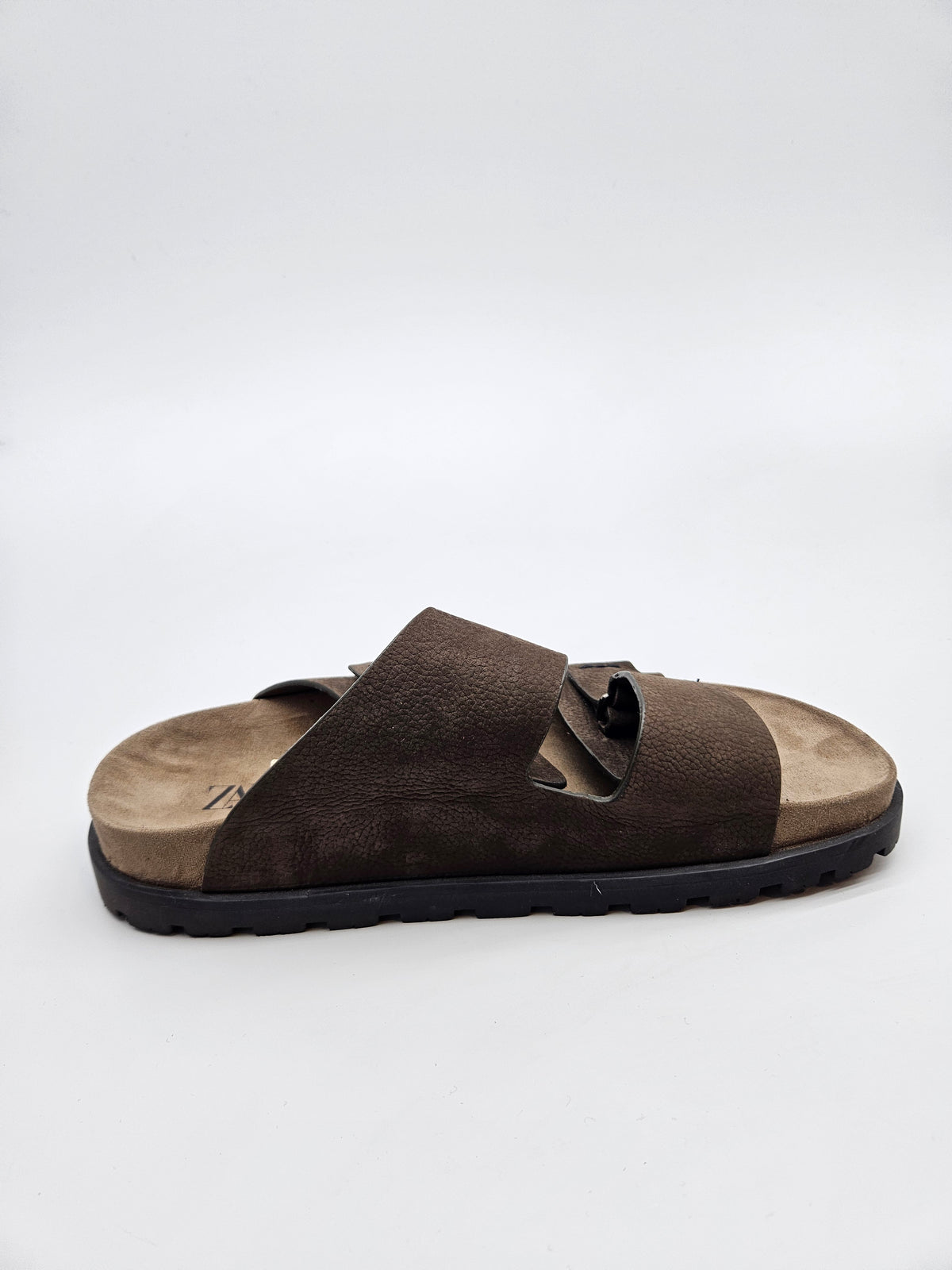 ZARA ORIGINAL VLECKI BR 43