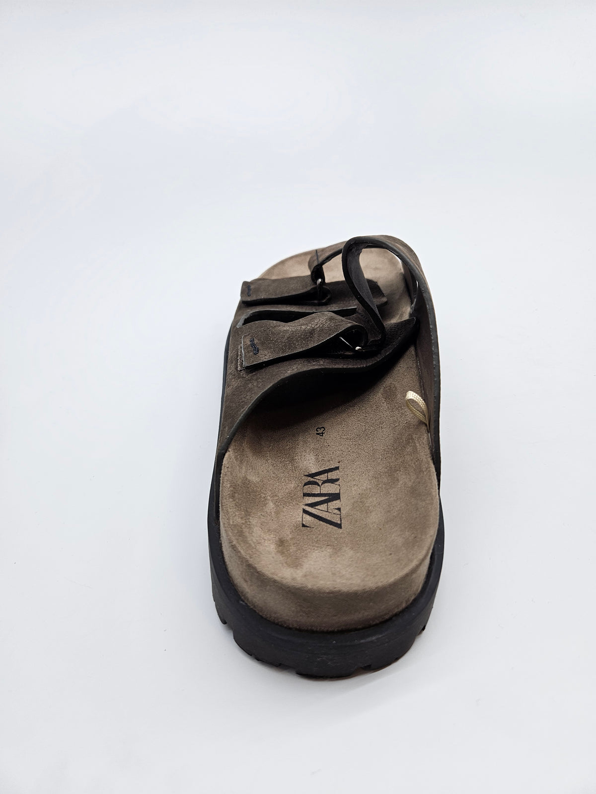 ZARA ORIGINAL VLECKI BR 43