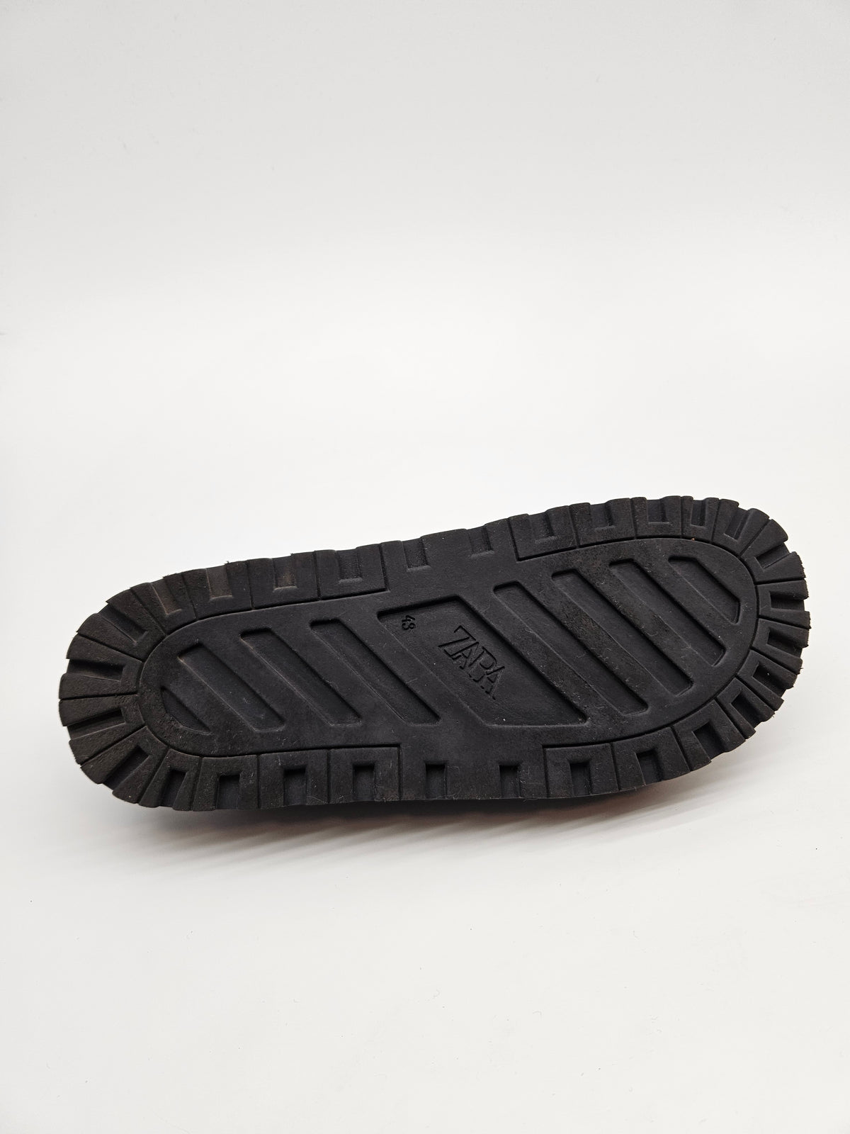 ZARA ORIGINAL VLECKI BR 43
