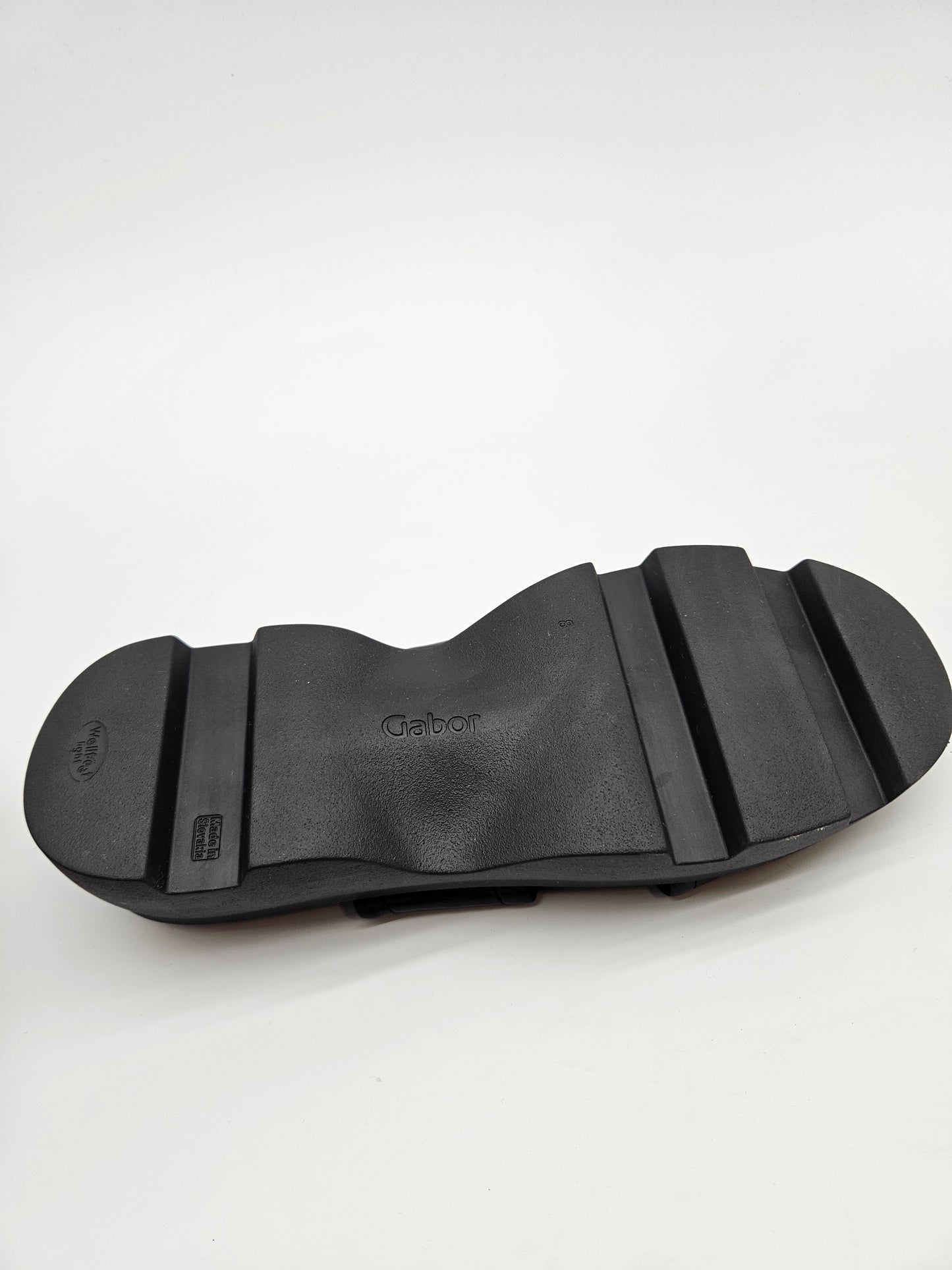 GABOR ORIGINAL KOZNI SANDALKI BR 42