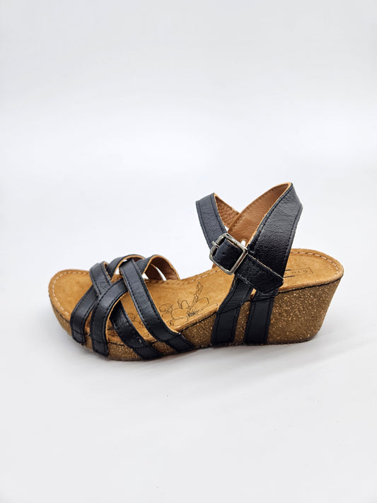 5TH AVENUE ORIGINAL SANDALKI BR 36
