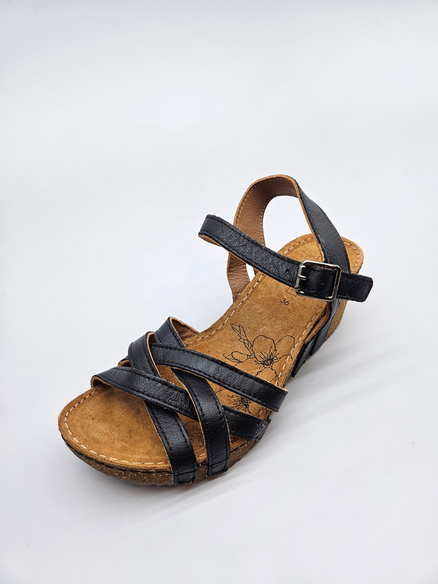 5TH AVENUE ORIGINAL SANDALKI BR 36