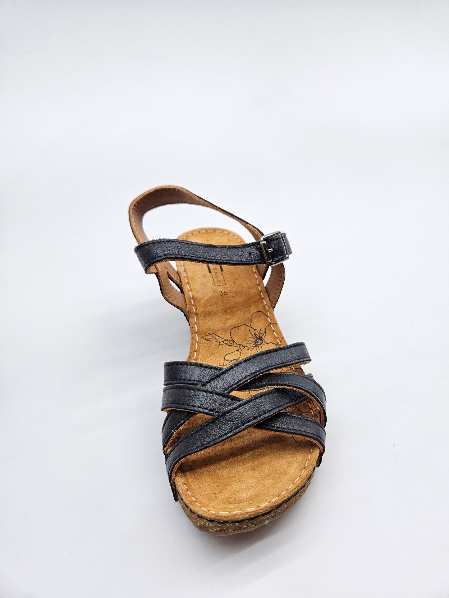 5TH AVENUE ORIGINAL SANDALKI BR 36