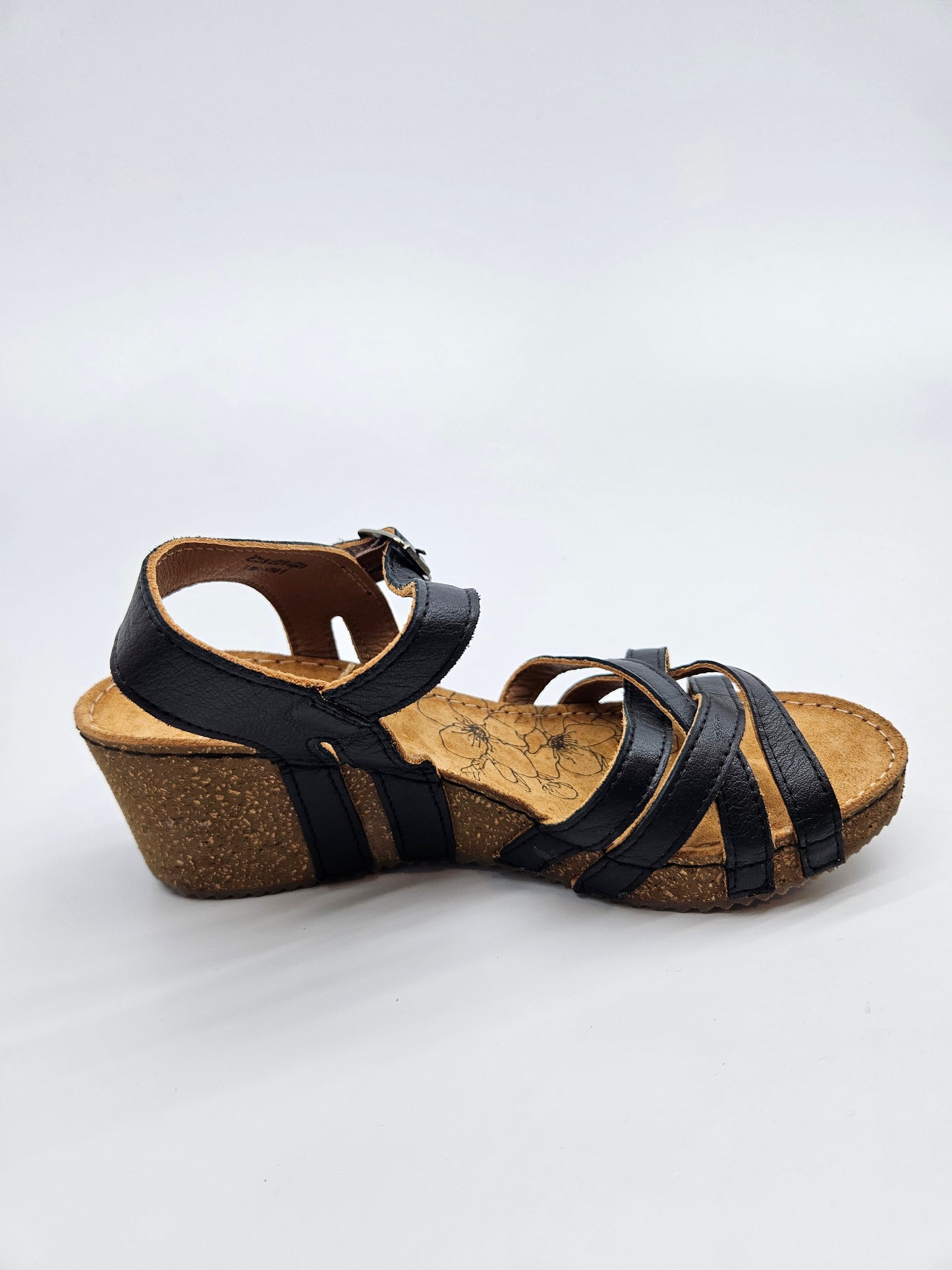 5TH AVENUE ORIGINAL SANDALKI BR 36