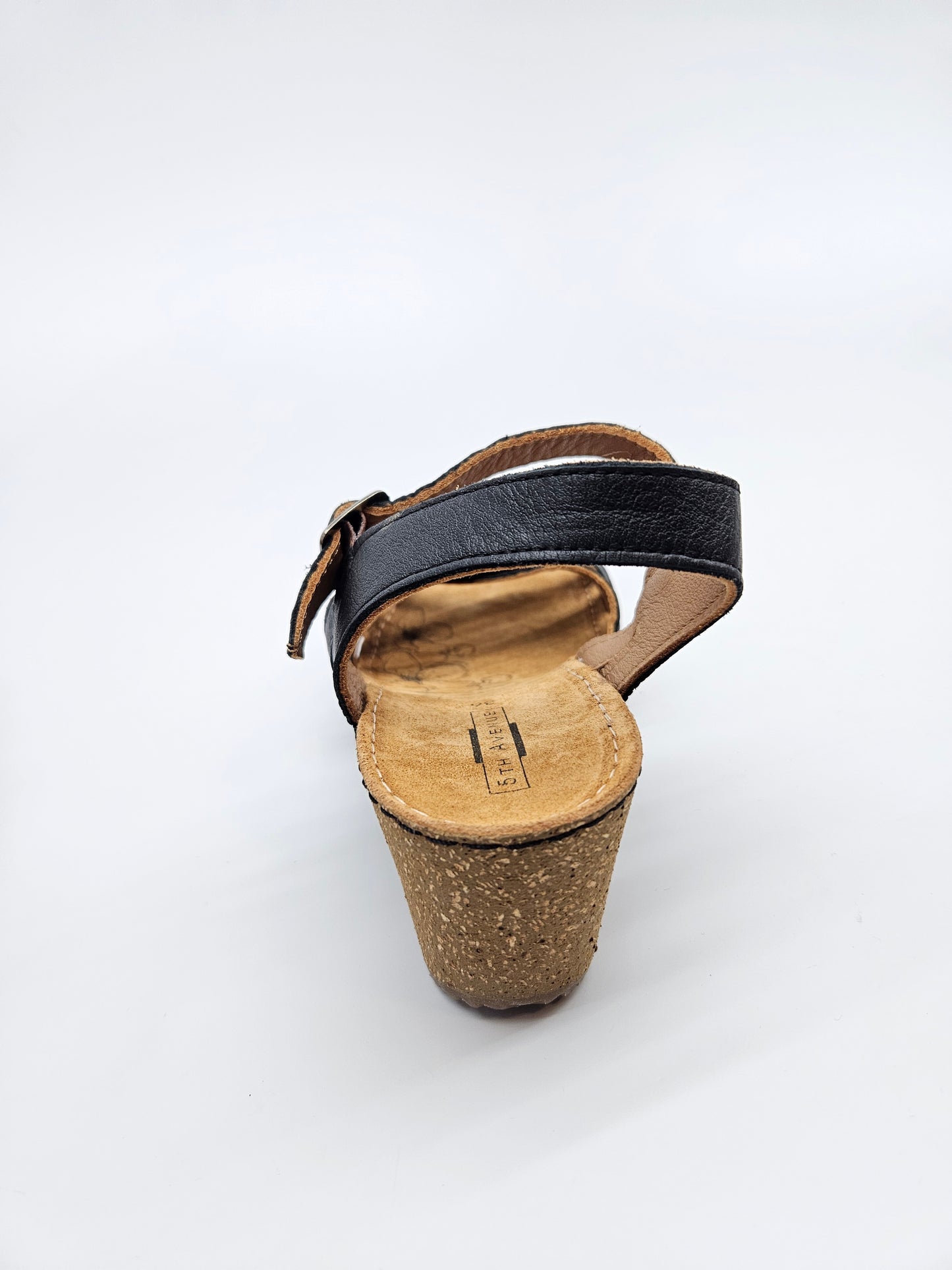 5TH AVENUE ORIGINAL SANDALKI BR 36