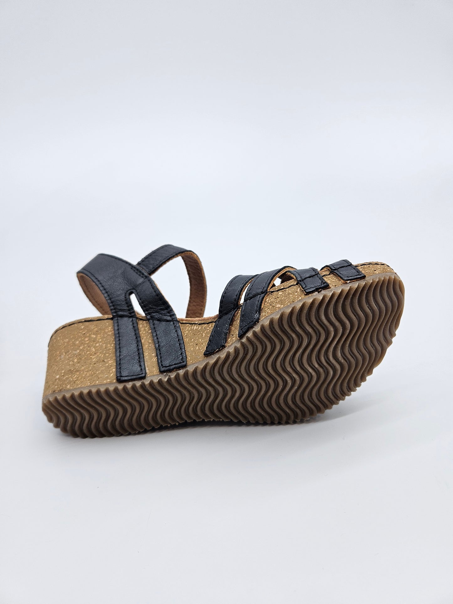 5TH AVENUE ORIGINAL SANDALKI BR 36